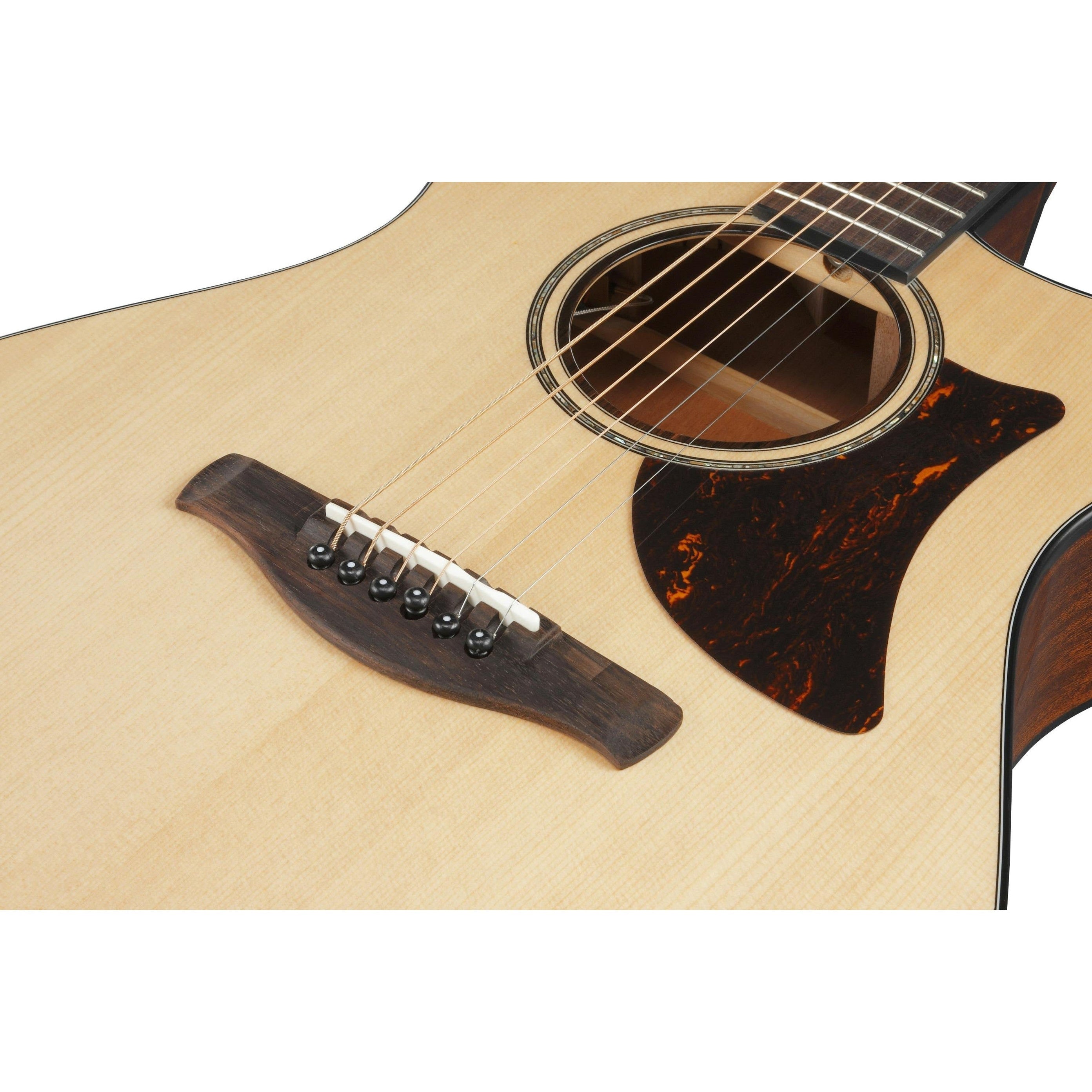 Đàn Guitar Acoustic Advanced Acoustic Ibanez AAM300CE-Mai Nguyên Music