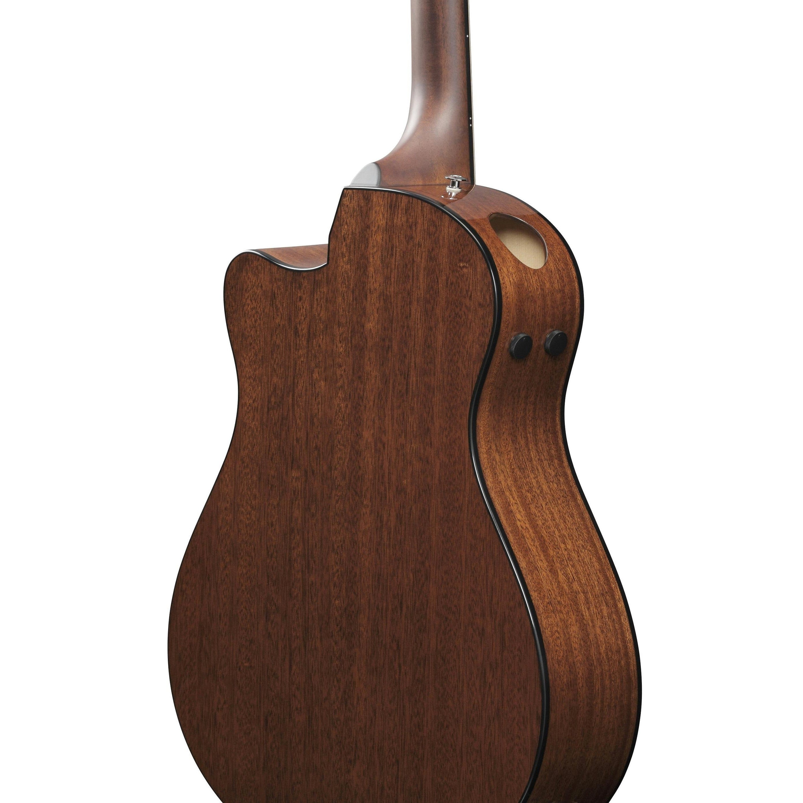 Đàn Guitar Acoustic Advanced Acoustic Ibanez AAM300CE-Mai Nguyên Music