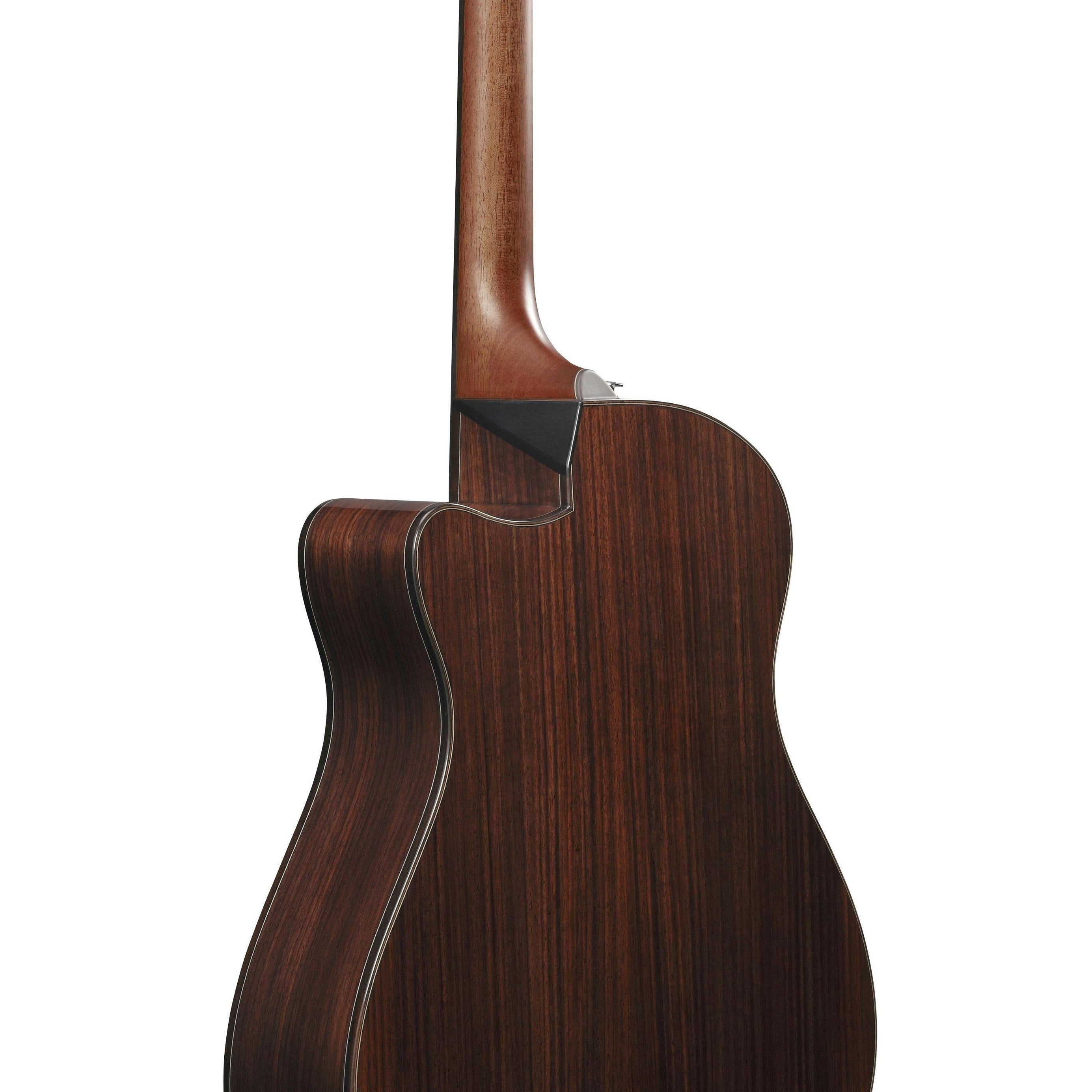 Đàn Guitar Acoustic Advanced Acoustic Ibanez AAM380CE-Mai Nguyên Music