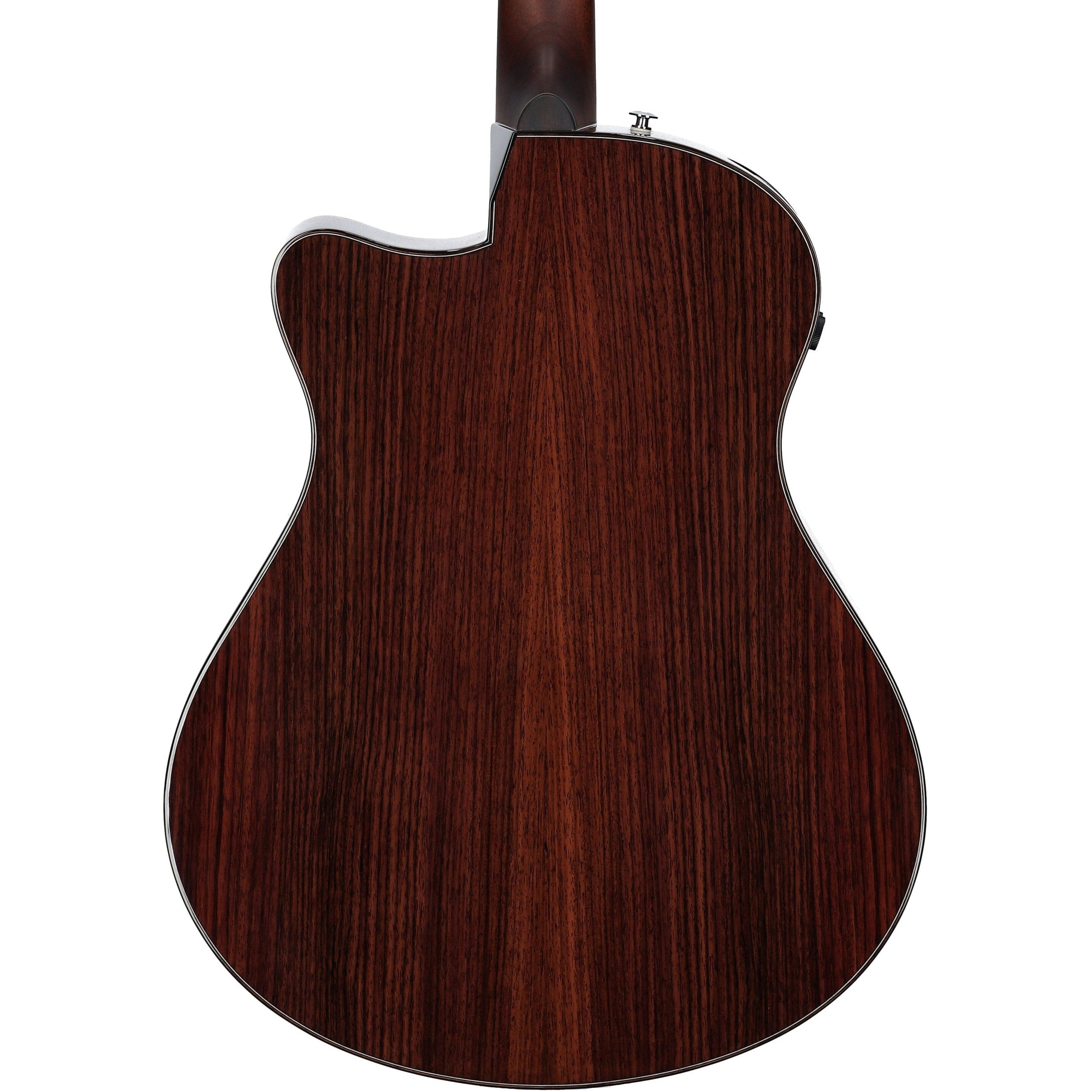 Đàn Guitar Acoustic Advanced Acoustic Ibanez AAM380CE-Mai Nguyên Music