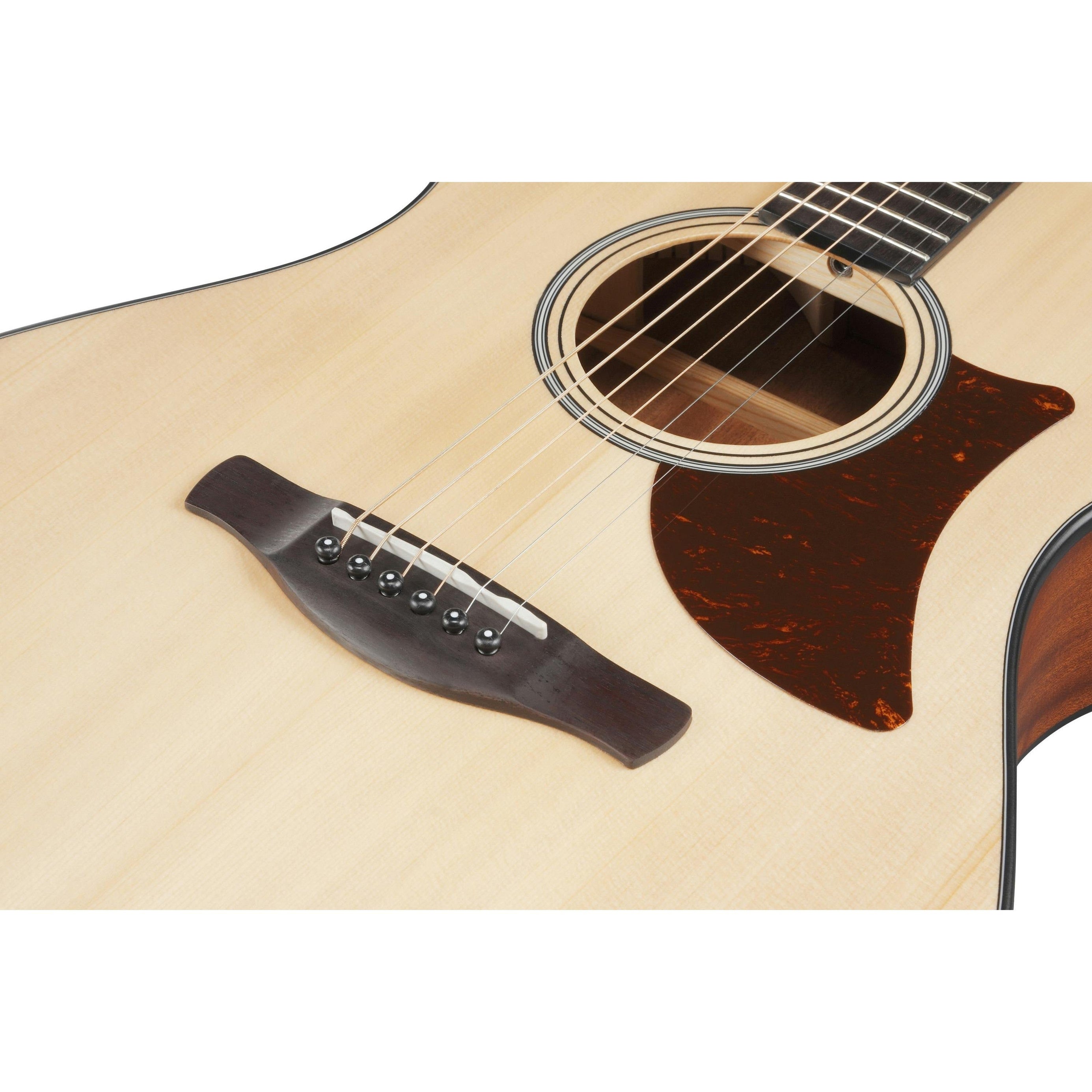 Đàn Guitar Acoustic Advanced Acoustic Ibanez AAM50-Mai Nguyên Music