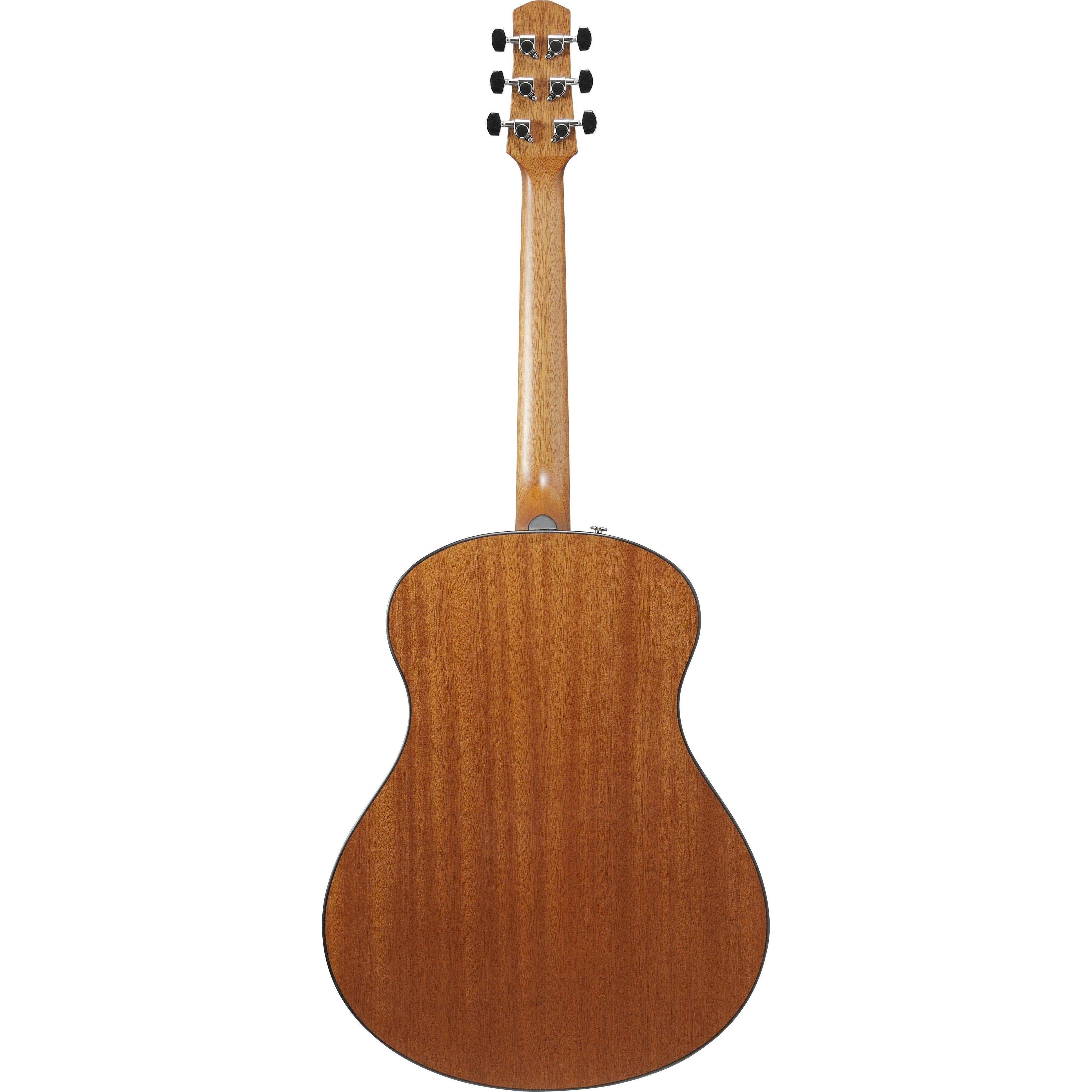Đàn Guitar Acoustic Advanced Acoustic Ibanez AAM50-Mai Nguyên Music