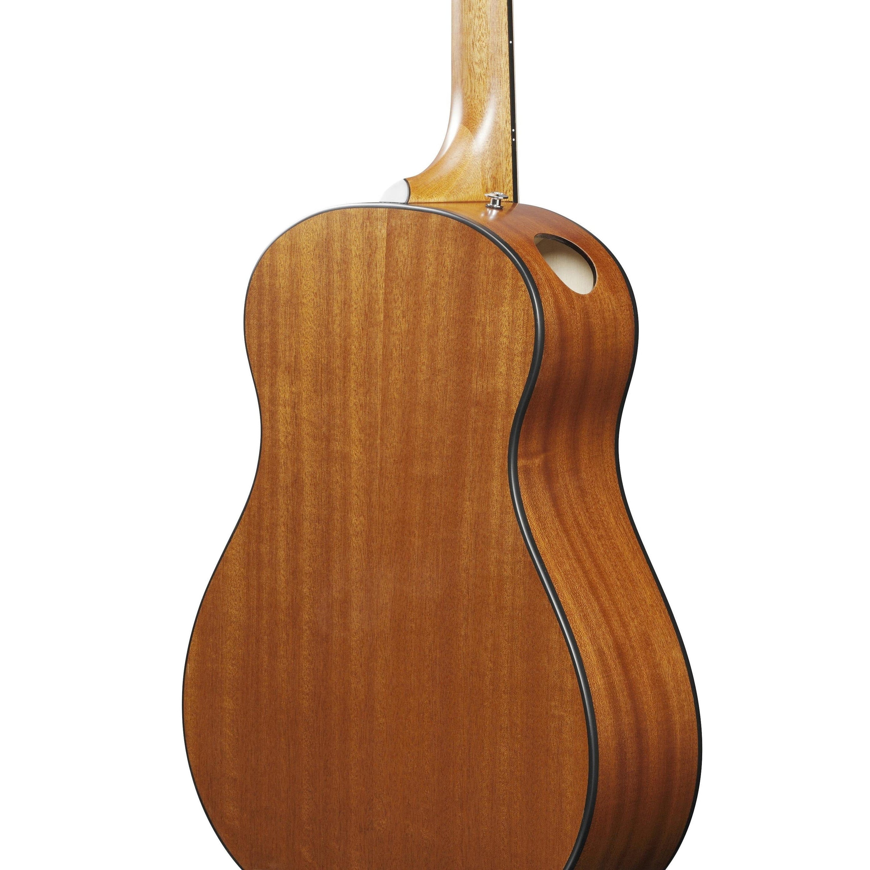 Đàn Guitar Acoustic Advanced Acoustic Ibanez AAM50-Mai Nguyên Music