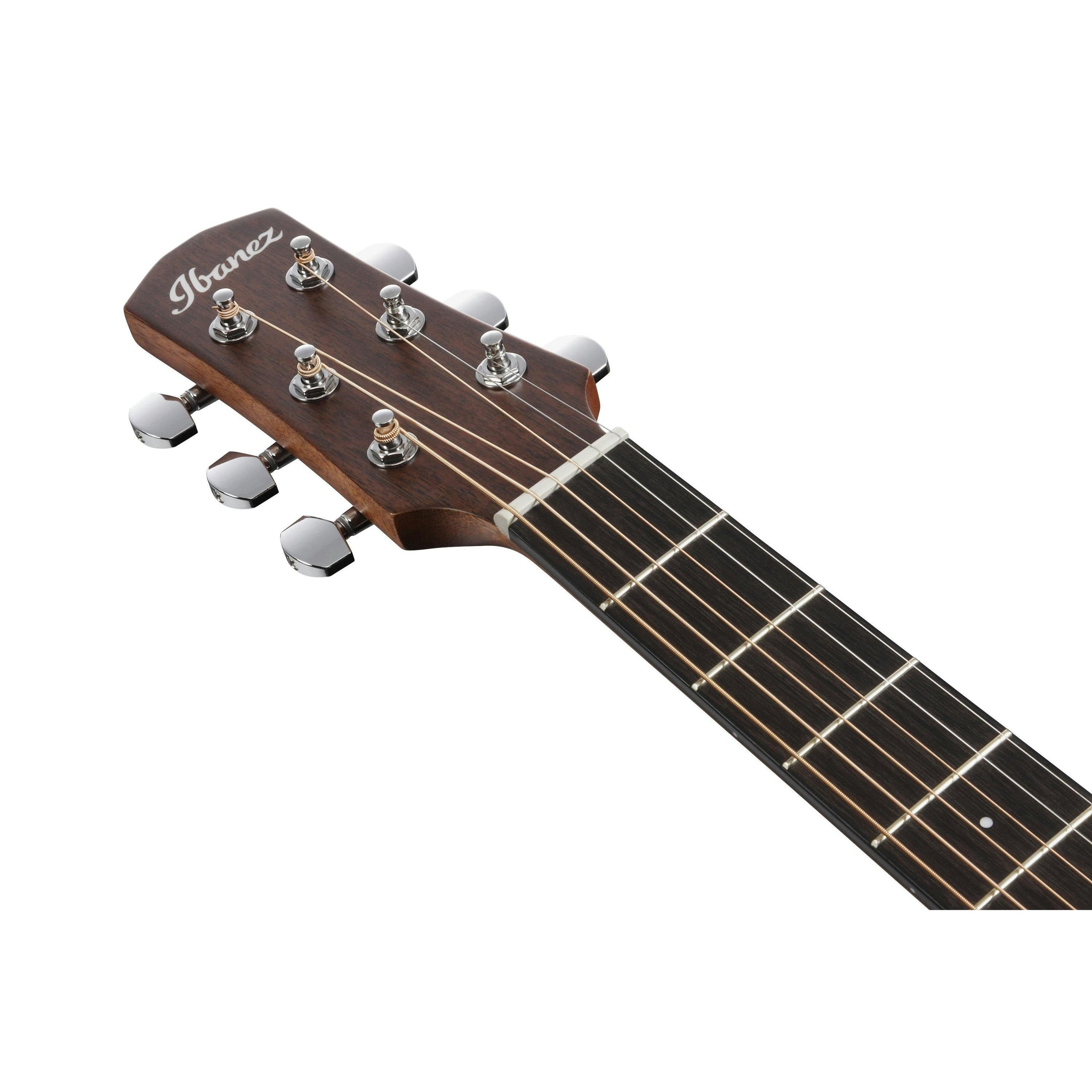Đàn Guitar Acoustic Advanced Acoustic Ibanez AAM50-Mai Nguyên Music