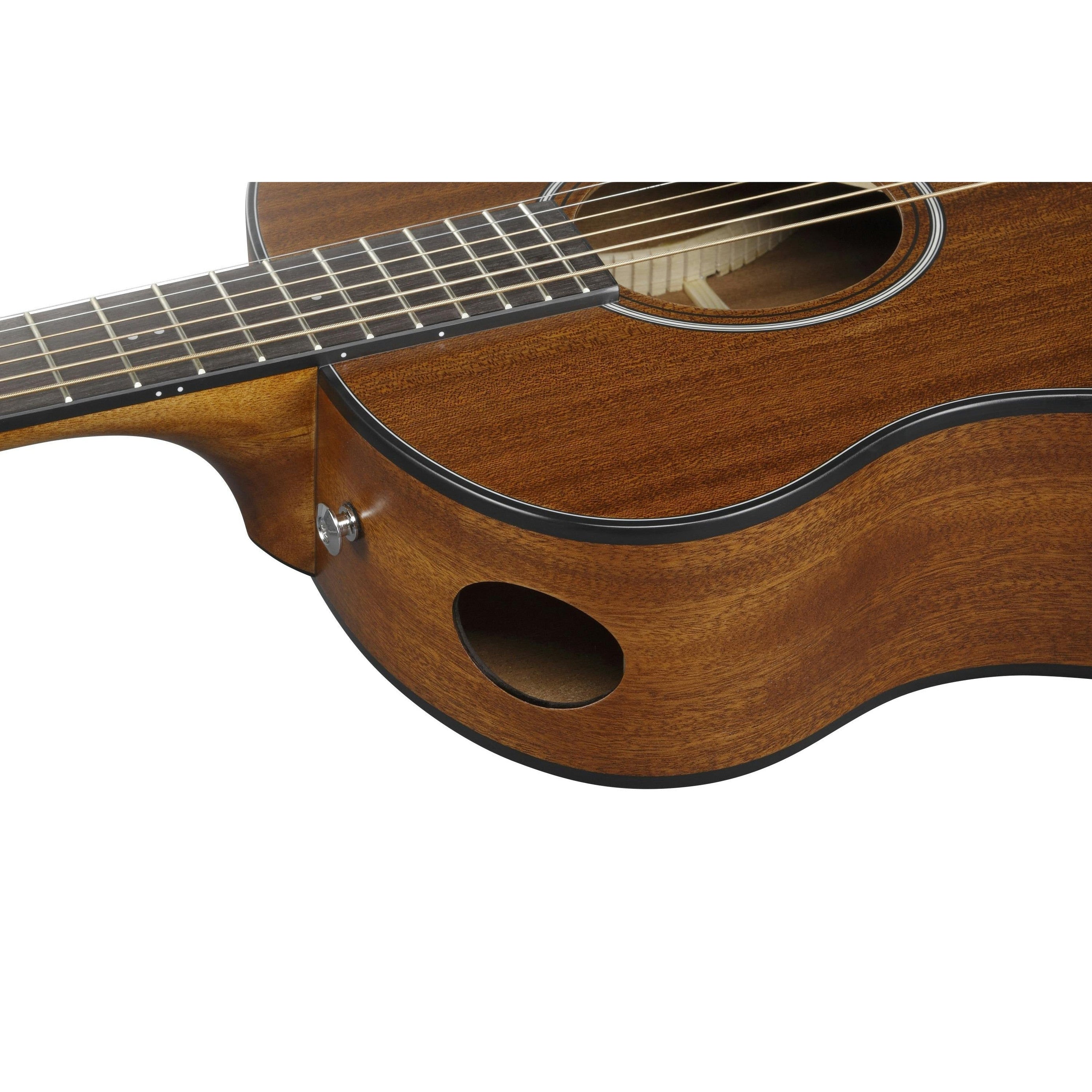 Đàn Guitar Acoustic Advanced Acoustic Ibanez AAM54-Mai Nguyên Music