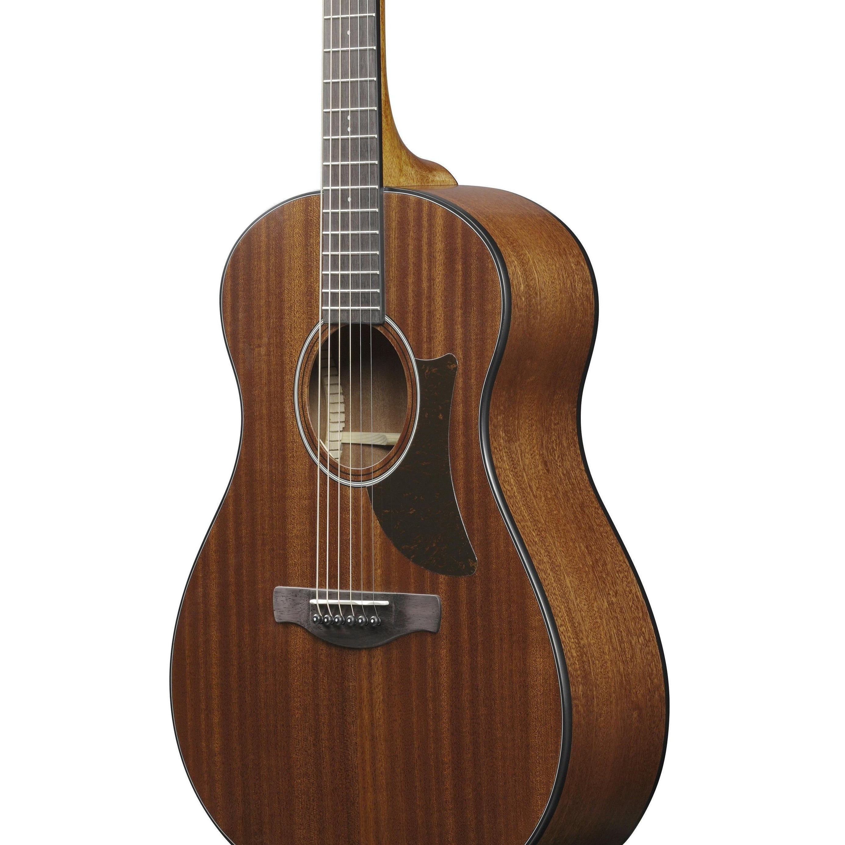 Đàn Guitar Acoustic Advanced Acoustic Ibanez AAM54-Mai Nguyên Music