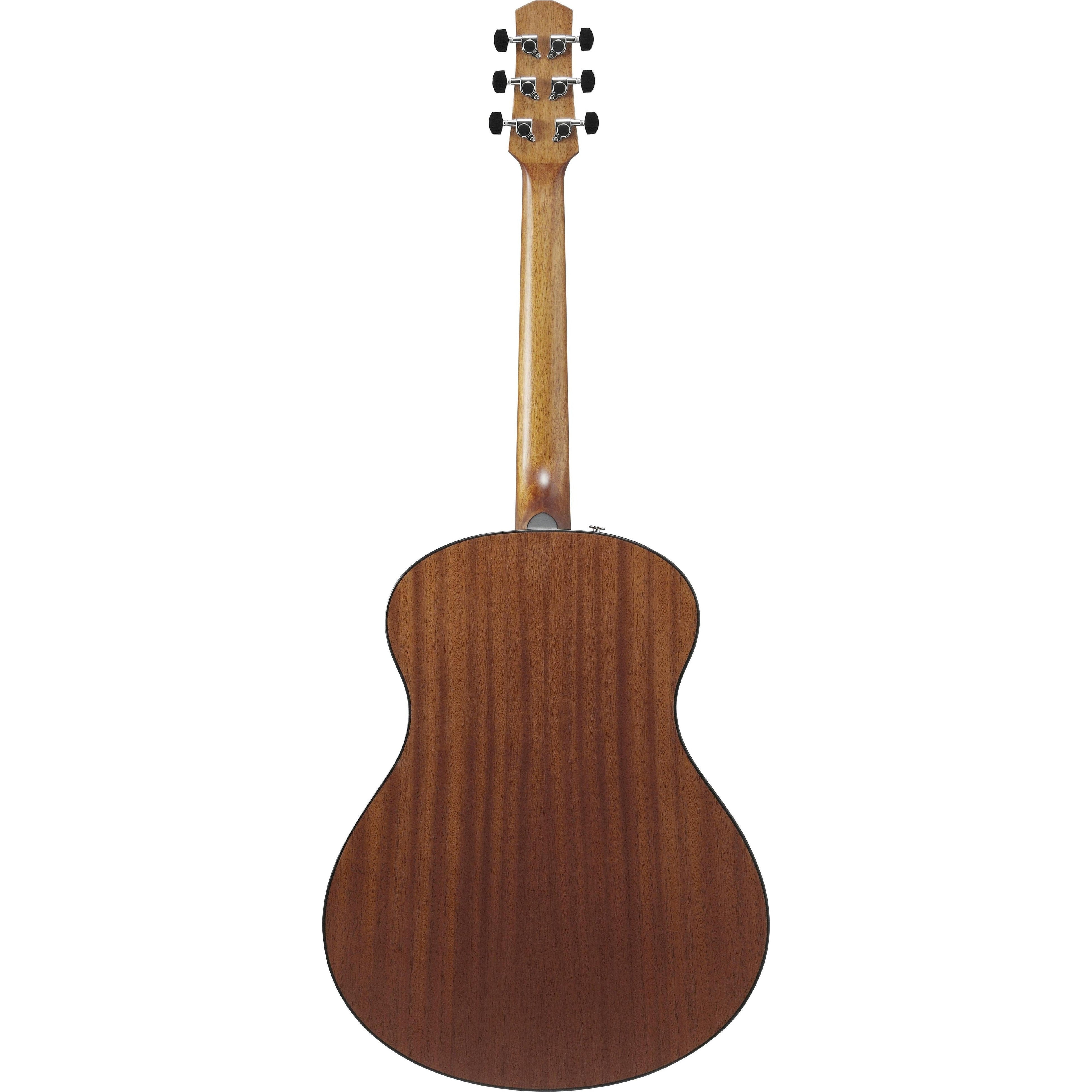 Đàn Guitar Acoustic Advanced Acoustic Ibanez AAM54-Mai Nguyên Music