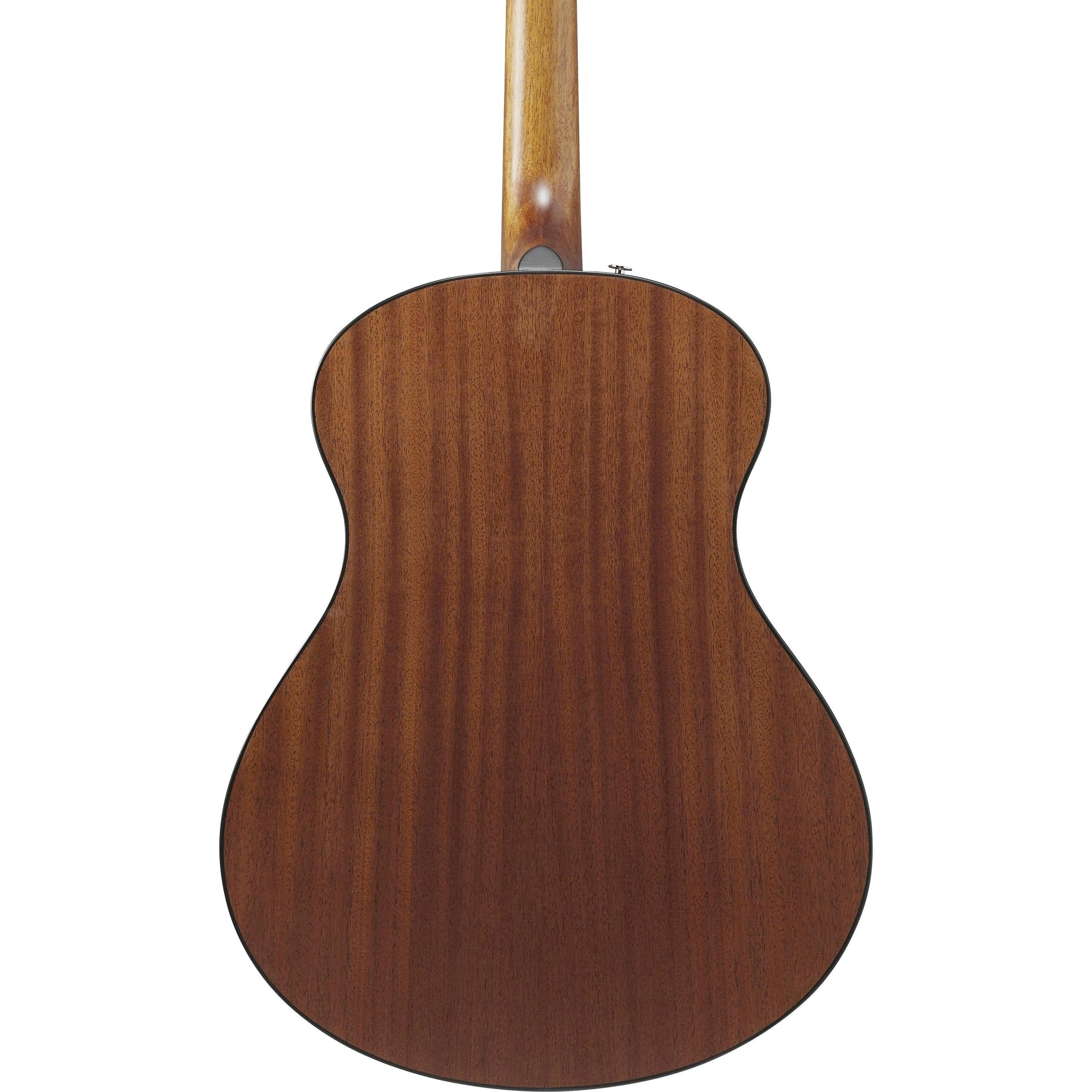 Đàn Guitar Acoustic Advanced Acoustic Ibanez AAM54-Mai Nguyên Music