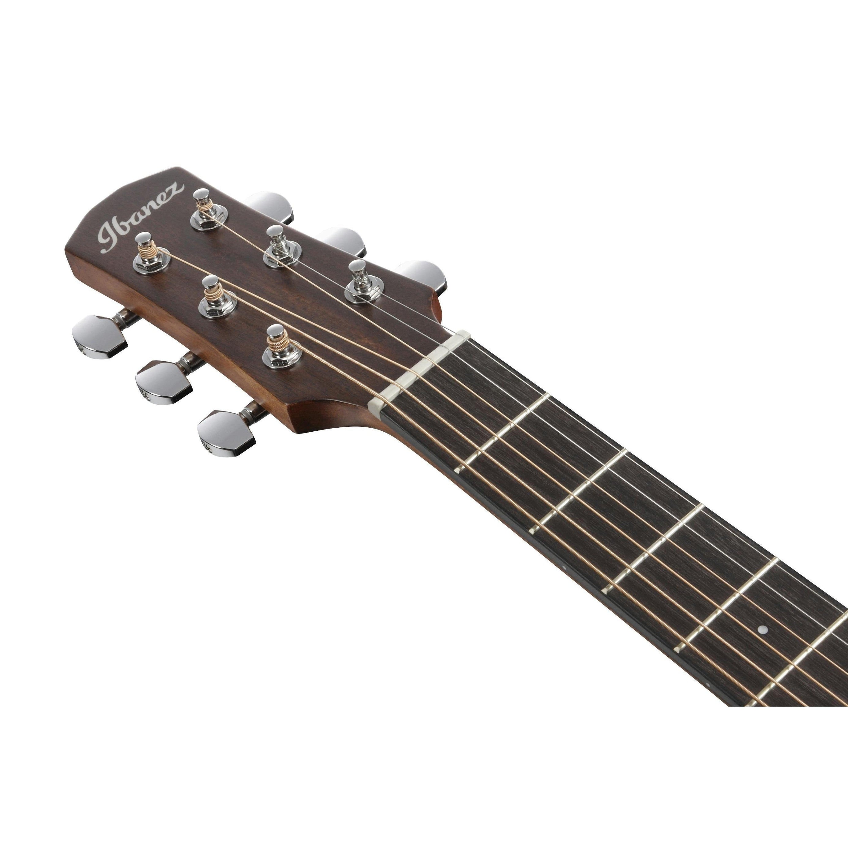 Đàn Guitar Acoustic Advanced Acoustic Ibanez AAM54-Mai Nguyên Music