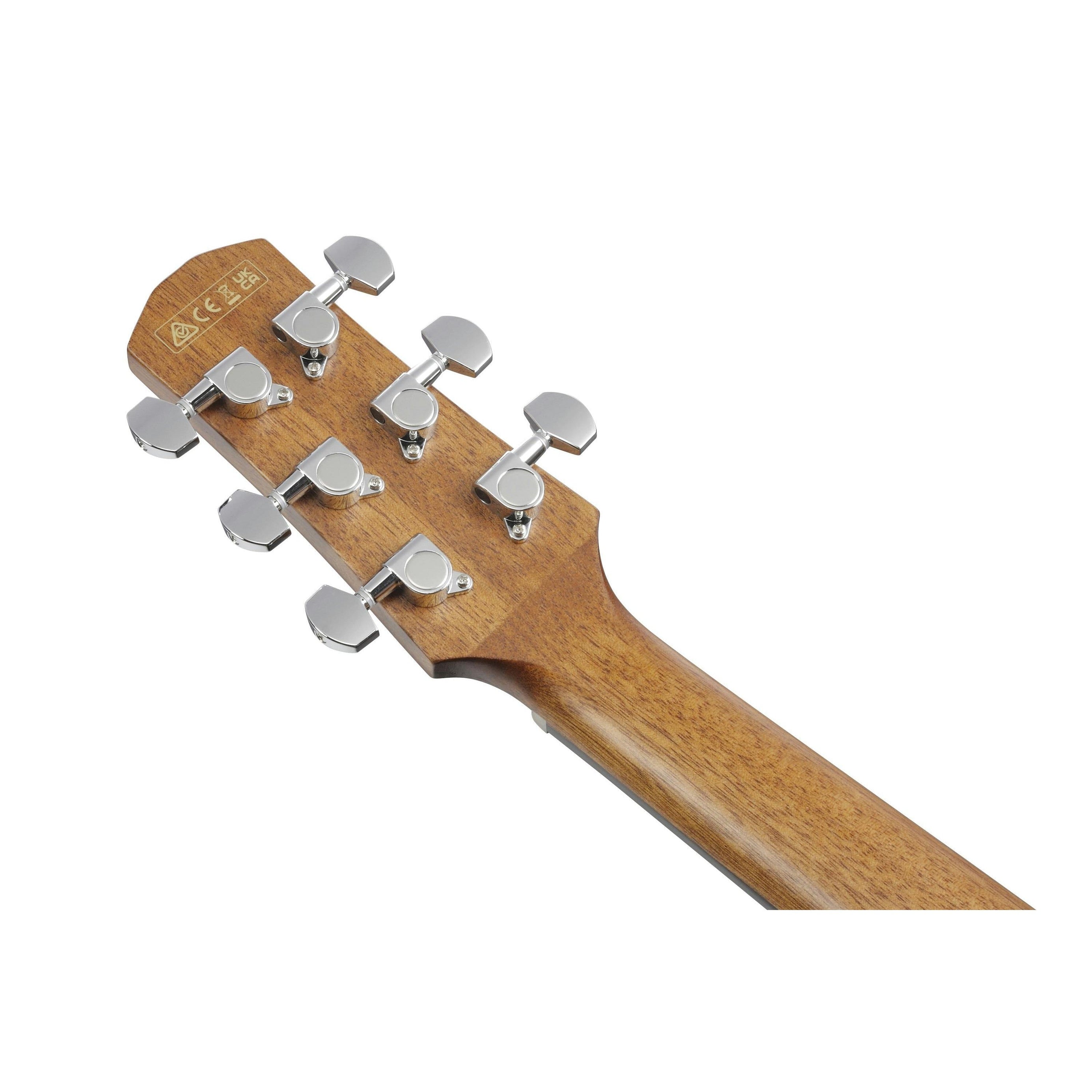 Đàn Guitar Acoustic Advanced Acoustic Ibanez AAM54CE-Mai Nguyên Music