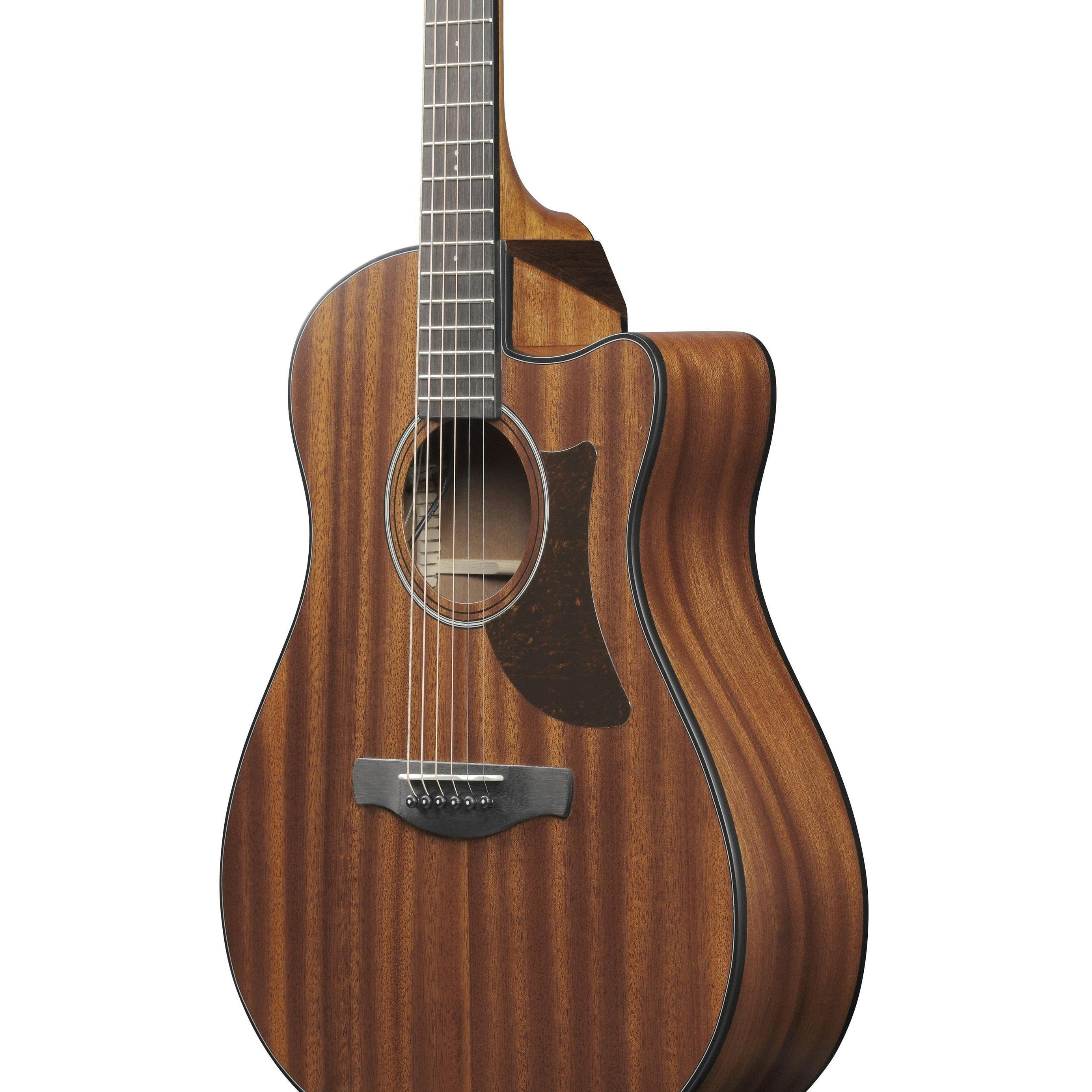 Đàn Guitar Acoustic Advanced Acoustic Ibanez AAM54CE-Mai Nguyên Music