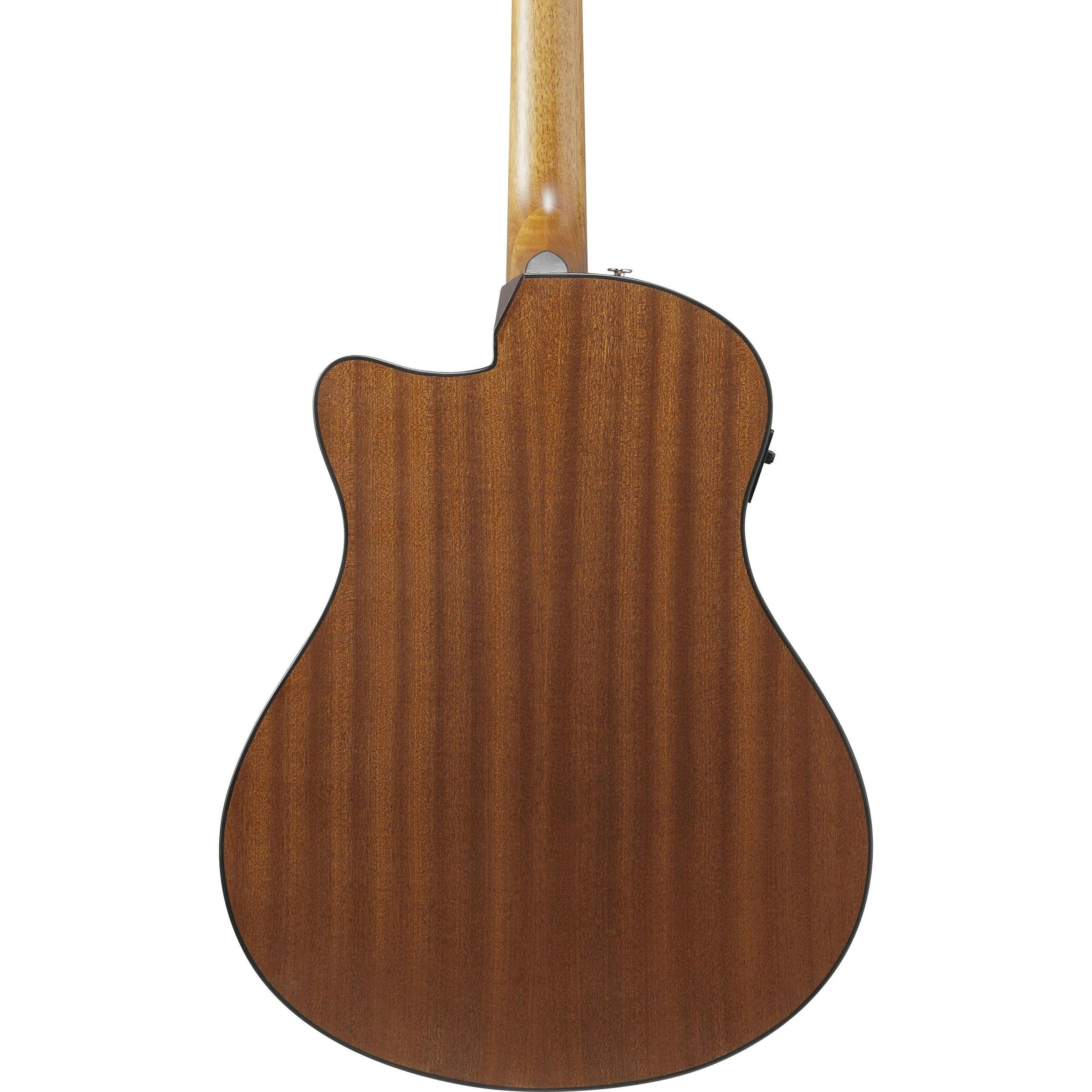 Đàn Guitar Acoustic Advanced Acoustic Ibanez AAM54CE-Mai Nguyên Music