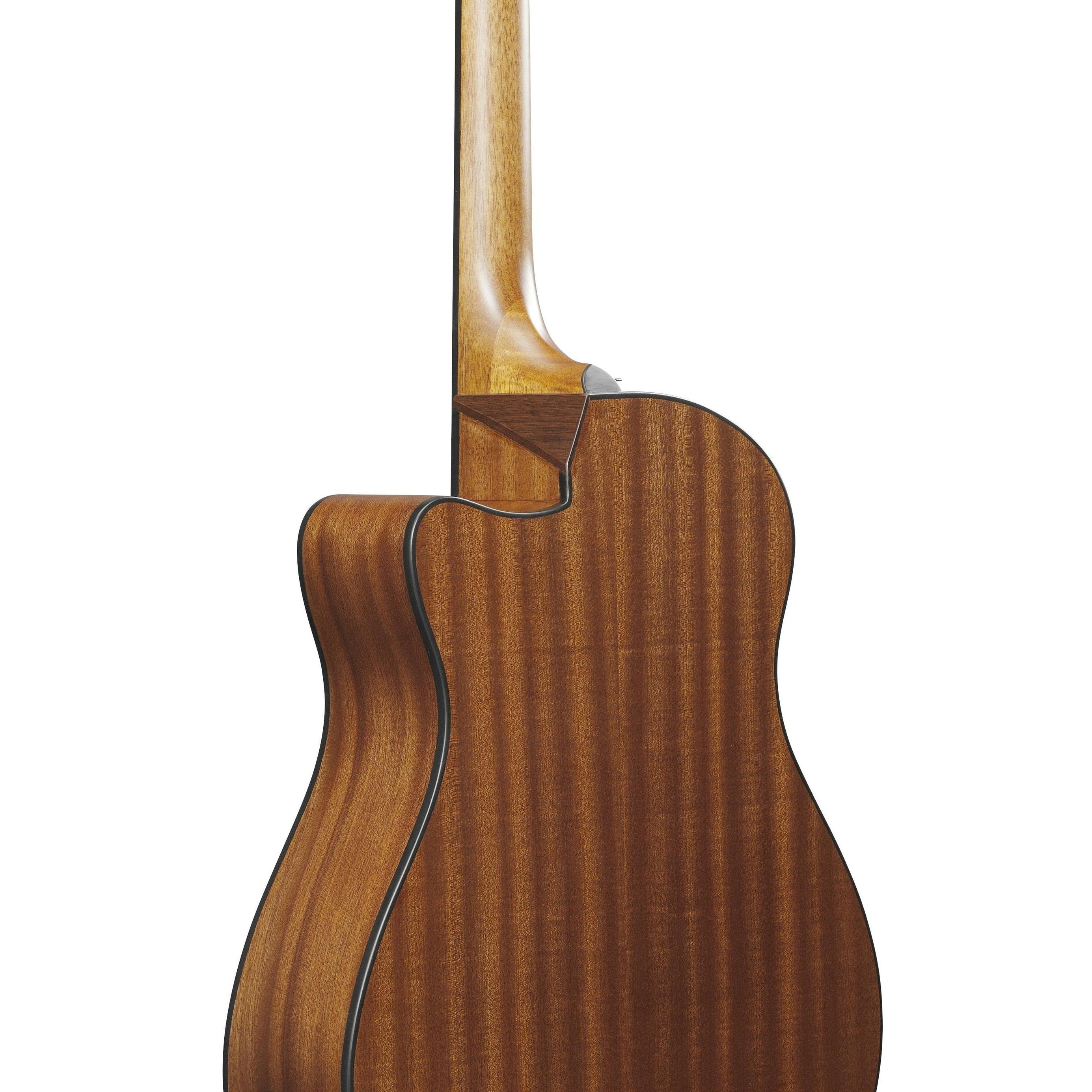 Đàn Guitar Acoustic Advanced Acoustic Ibanez AAM54CE-Mai Nguyên Music