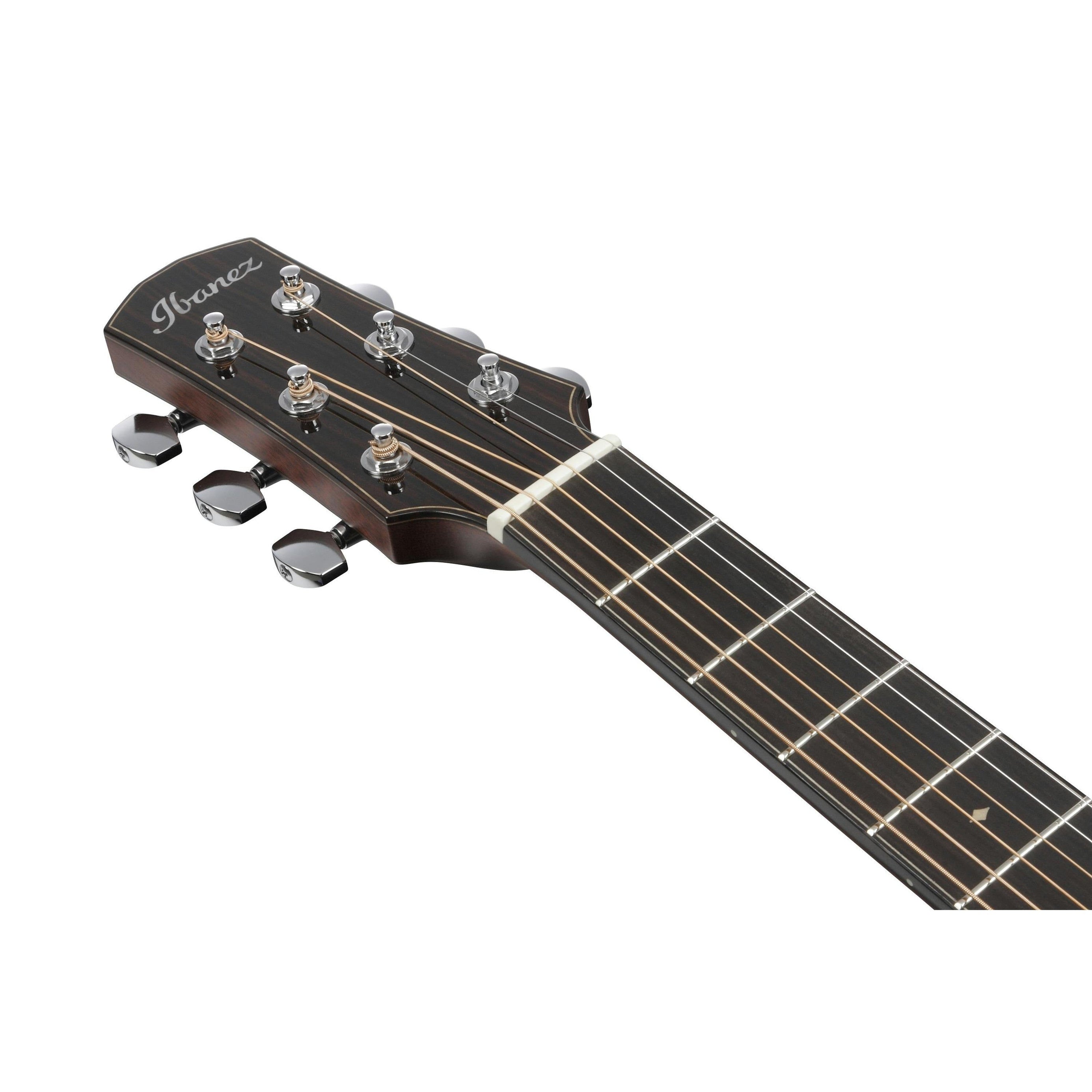 Đàn Guitar Acoustic Advanced Acoustic Ibanez AAM700CE-Mai Nguyên Music