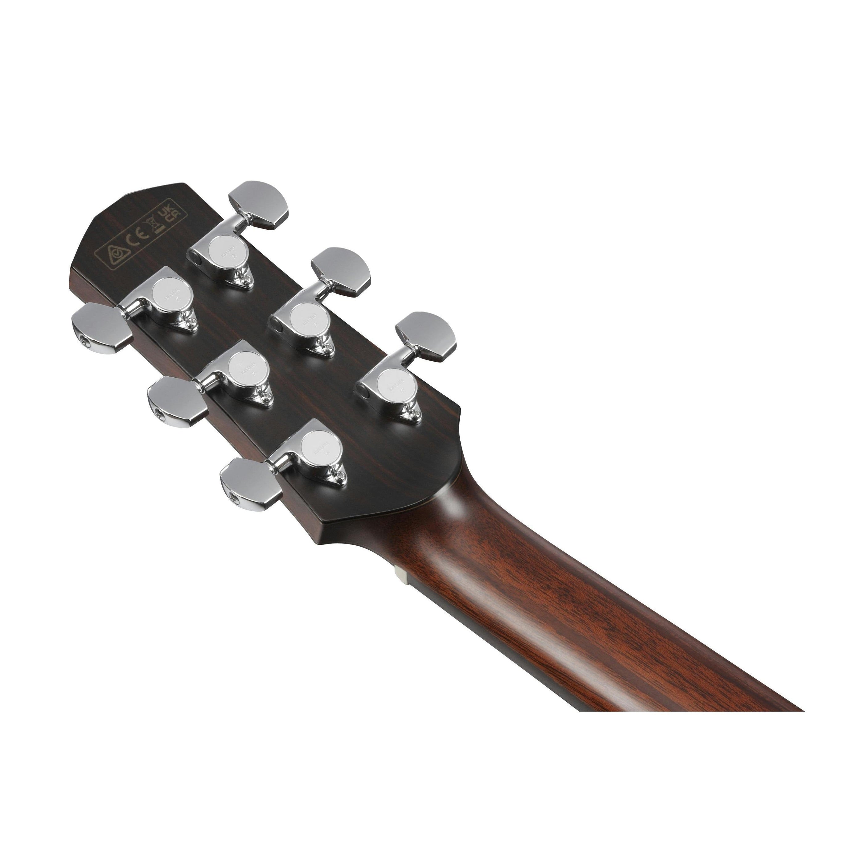 Đàn Guitar Acoustic Advanced Acoustic Ibanez AAM700CE-Mai Nguyên Music