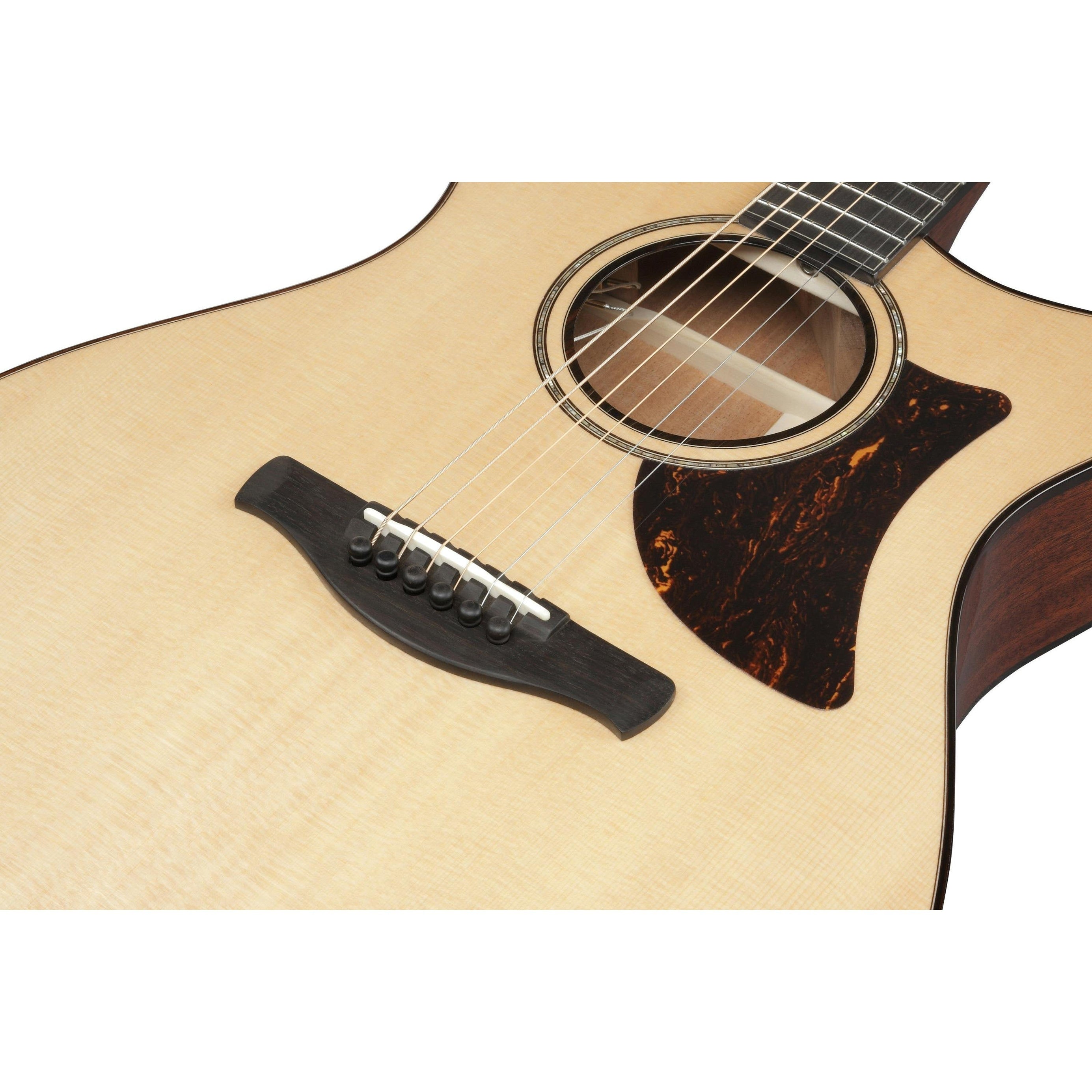 Đàn Guitar Acoustic Advanced Acoustic Ibanez AAM700CE-Mai Nguyên Music