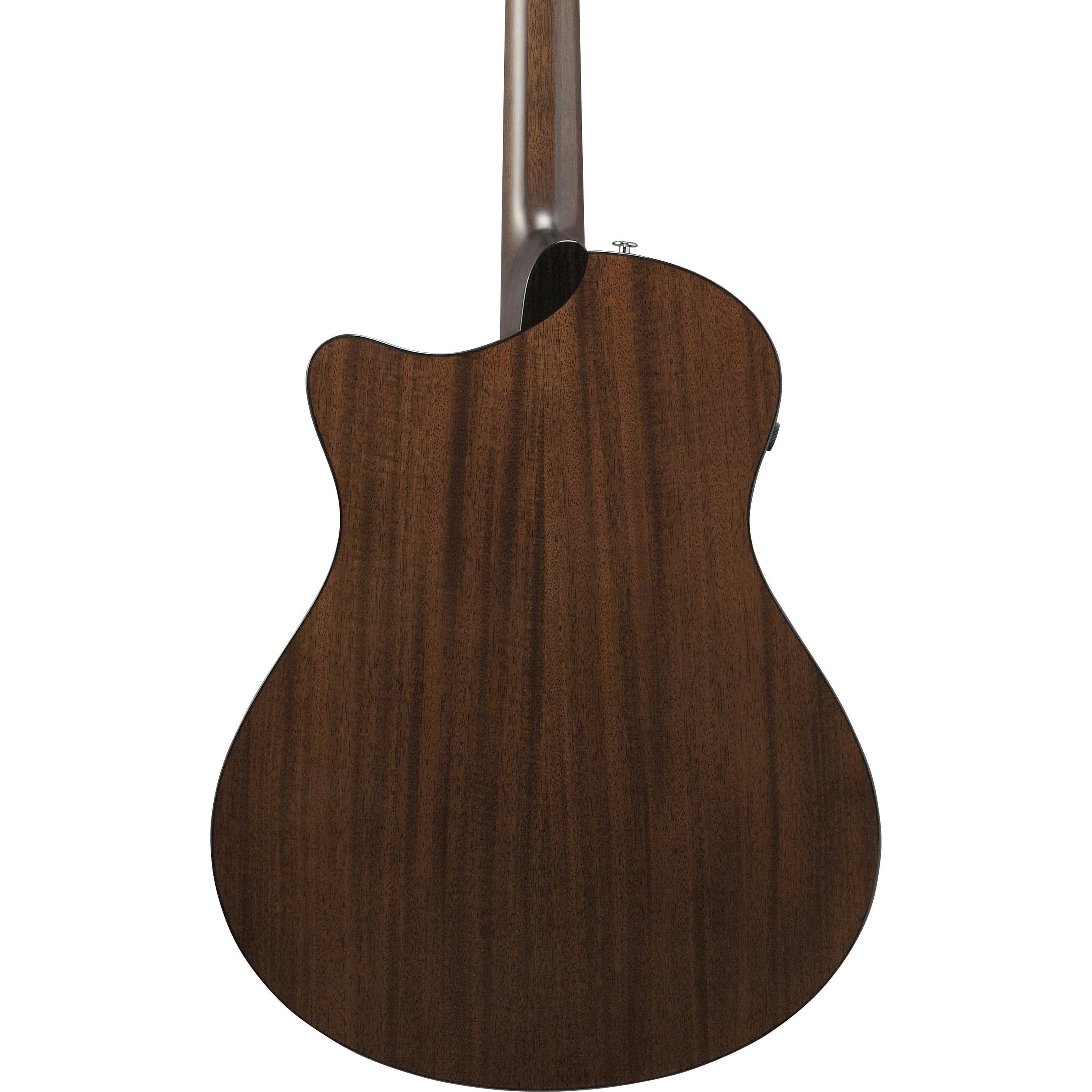 Đàn Guitar Acoustic Advanced Acoustic Ibanez AAM700CE-Mai Nguyên Music