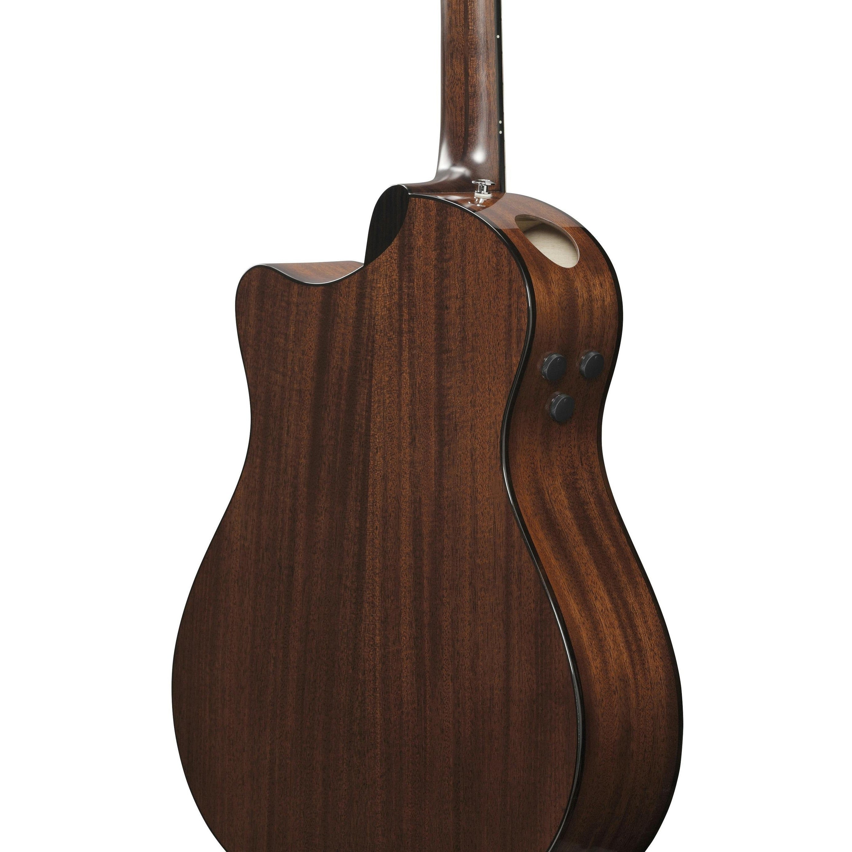 Đàn Guitar Acoustic Advanced Acoustic Ibanez AAM700CE-Mai Nguyên Music