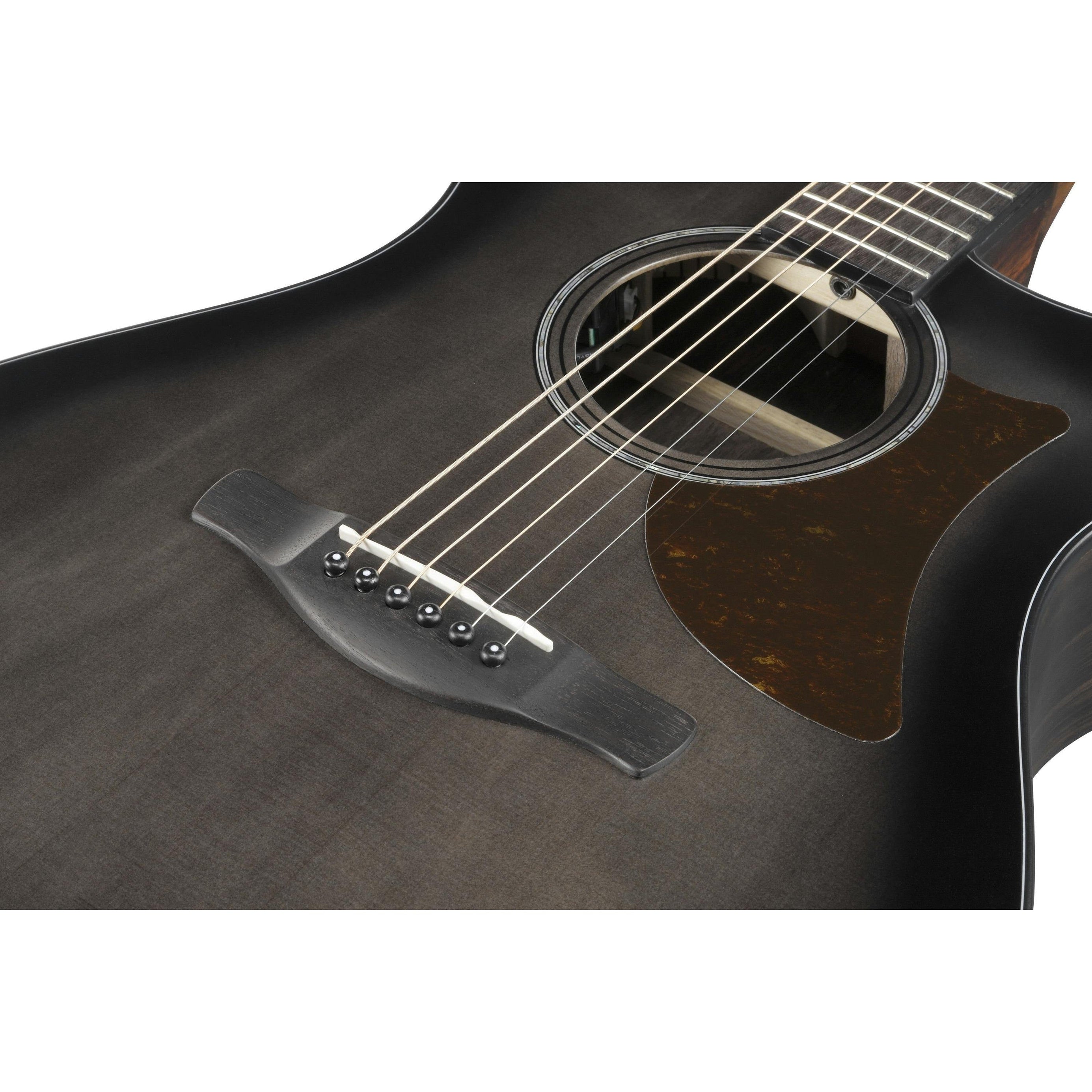 Đàn Guitar Acoustic Advanced Acoustic Ibanez AAM70CE-Mai Nguyên Music