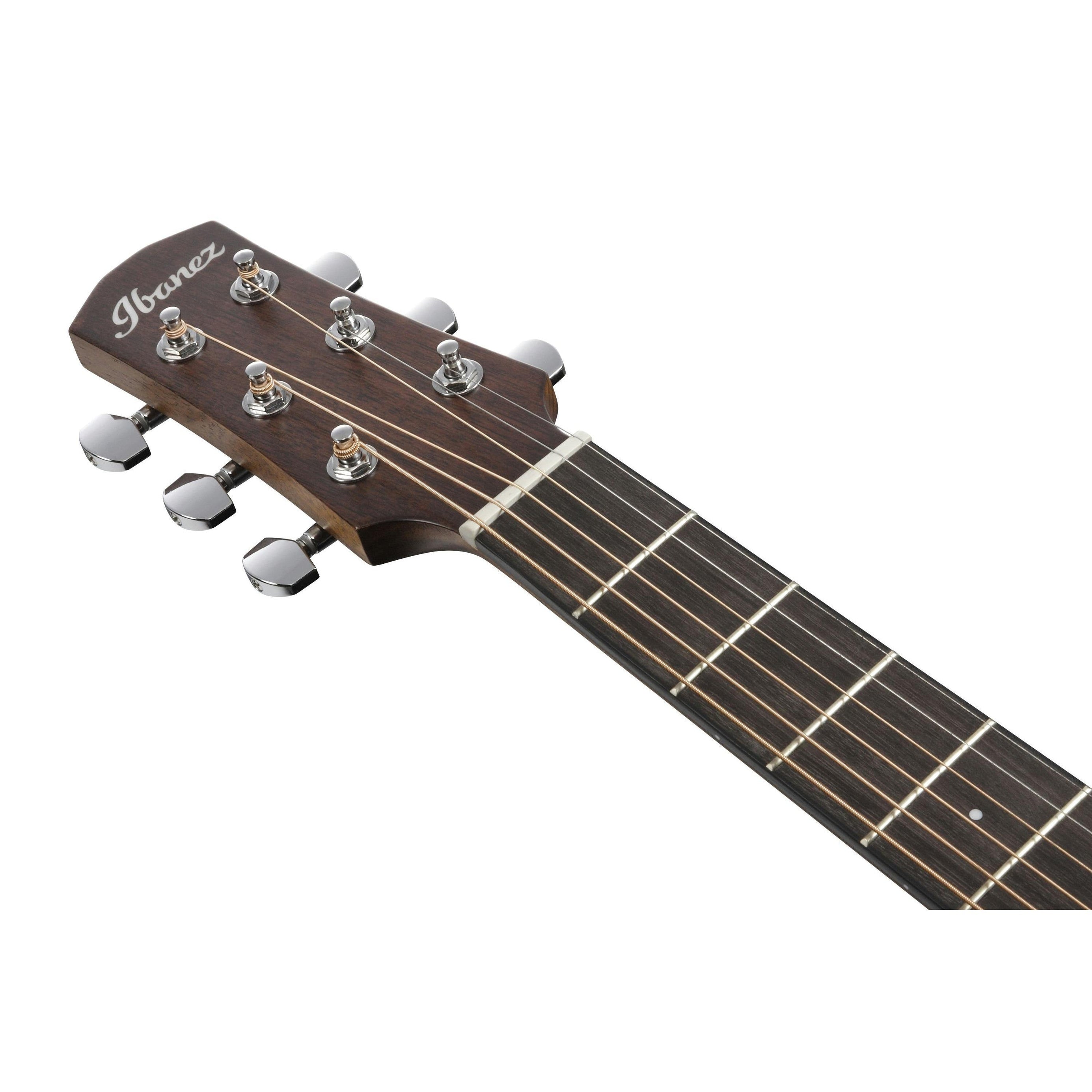 Đàn Guitar Acoustic Advanced Acoustic Ibanez AAM70CE-Mai Nguyên Music