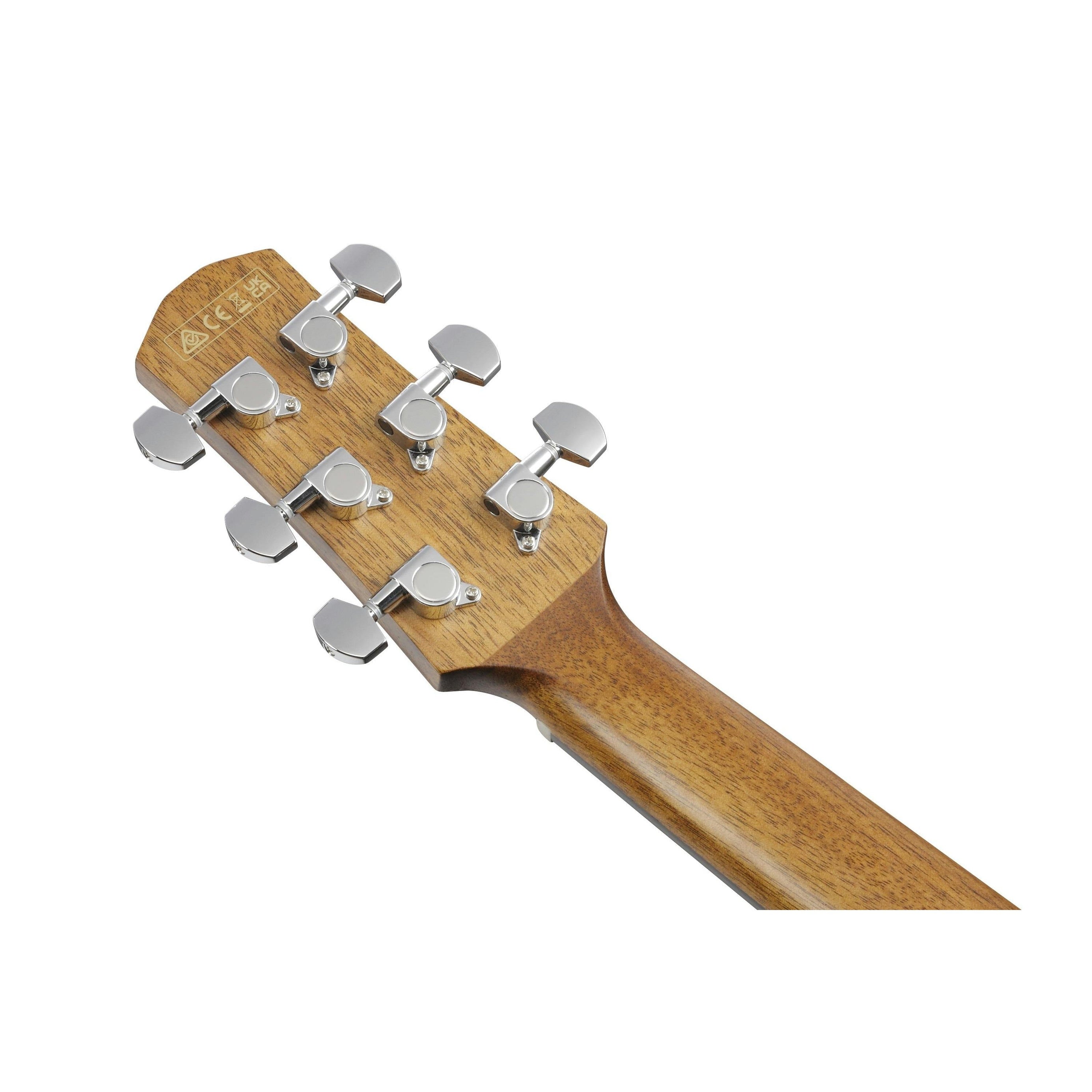 Đàn Guitar Acoustic Advanced Acoustic Ibanez AAM70CE-Mai Nguyên Music