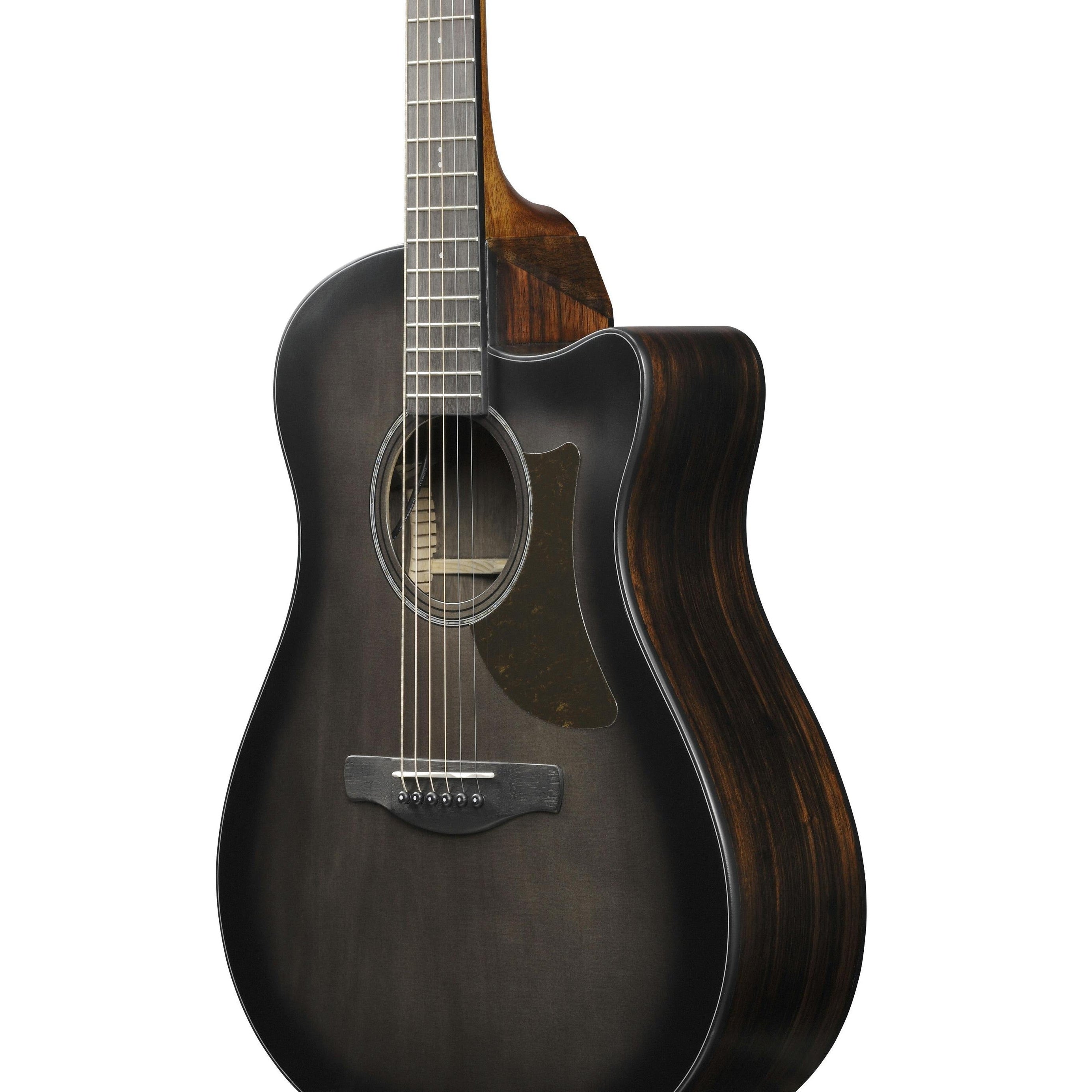 Đàn Guitar Acoustic Advanced Acoustic Ibanez AAM70CE-Mai Nguyên Music