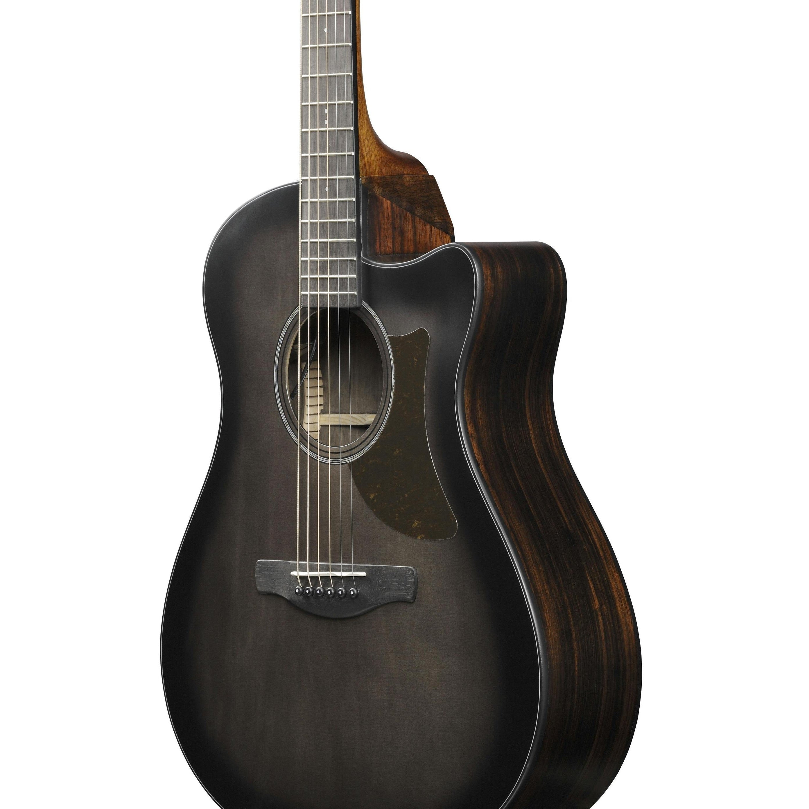 Đàn Guitar Acoustic Advanced Acoustic Ibanez AAM70CE-Mai Nguyên Music