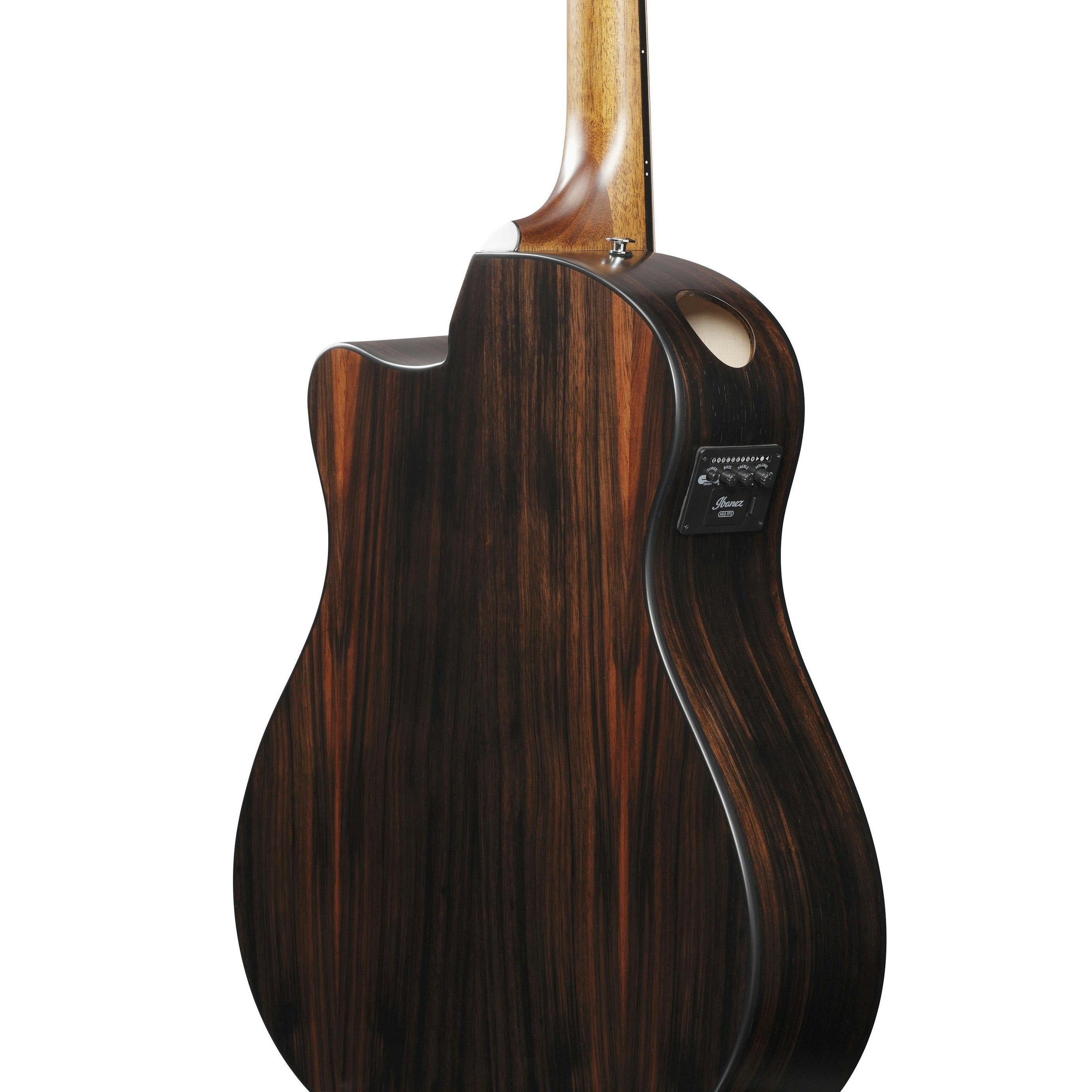 Đàn Guitar Acoustic Advanced Acoustic Ibanez AAM70CE-Mai Nguyên Music