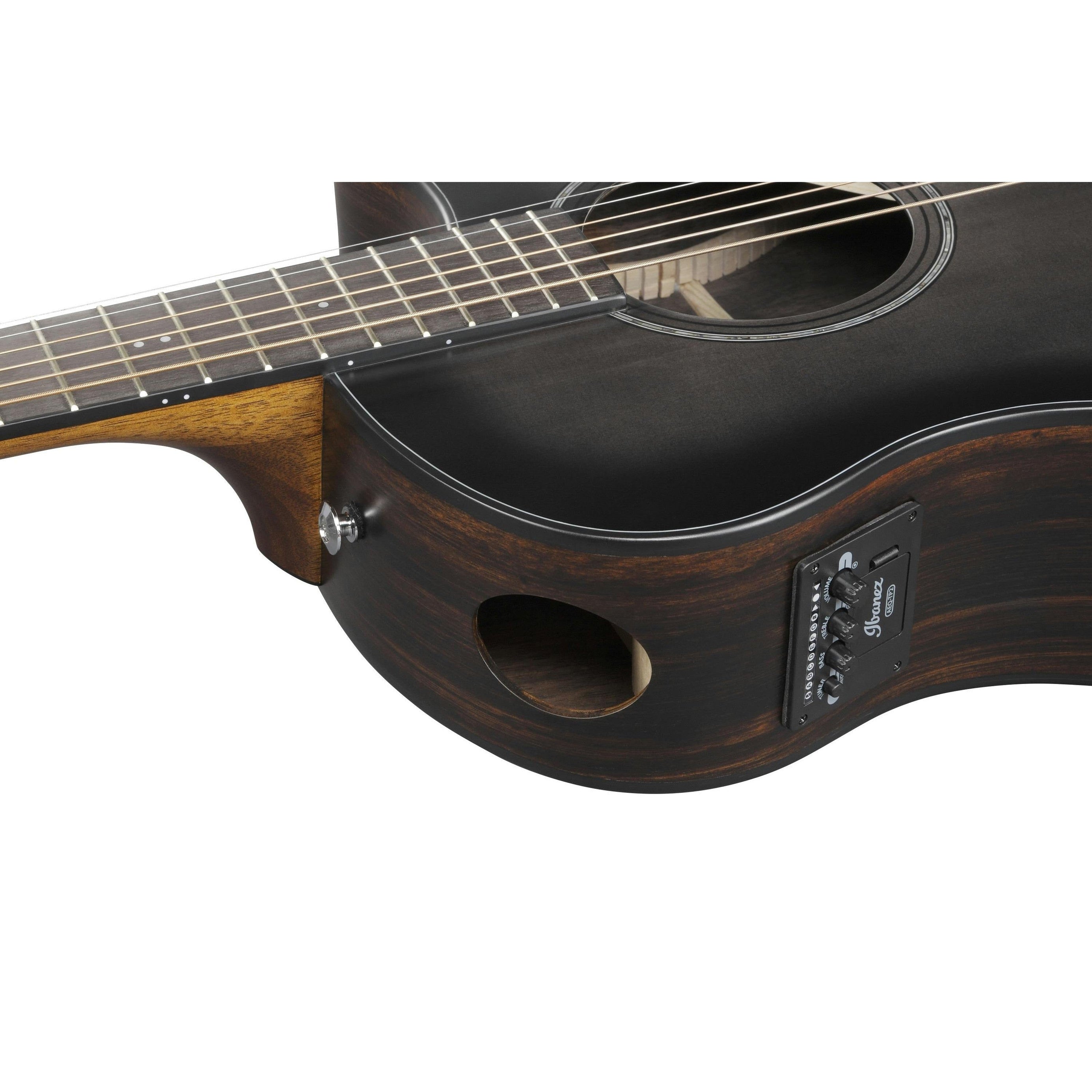 Đàn Guitar Acoustic Advanced Acoustic Ibanez AAM70CE-Mai Nguyên Music