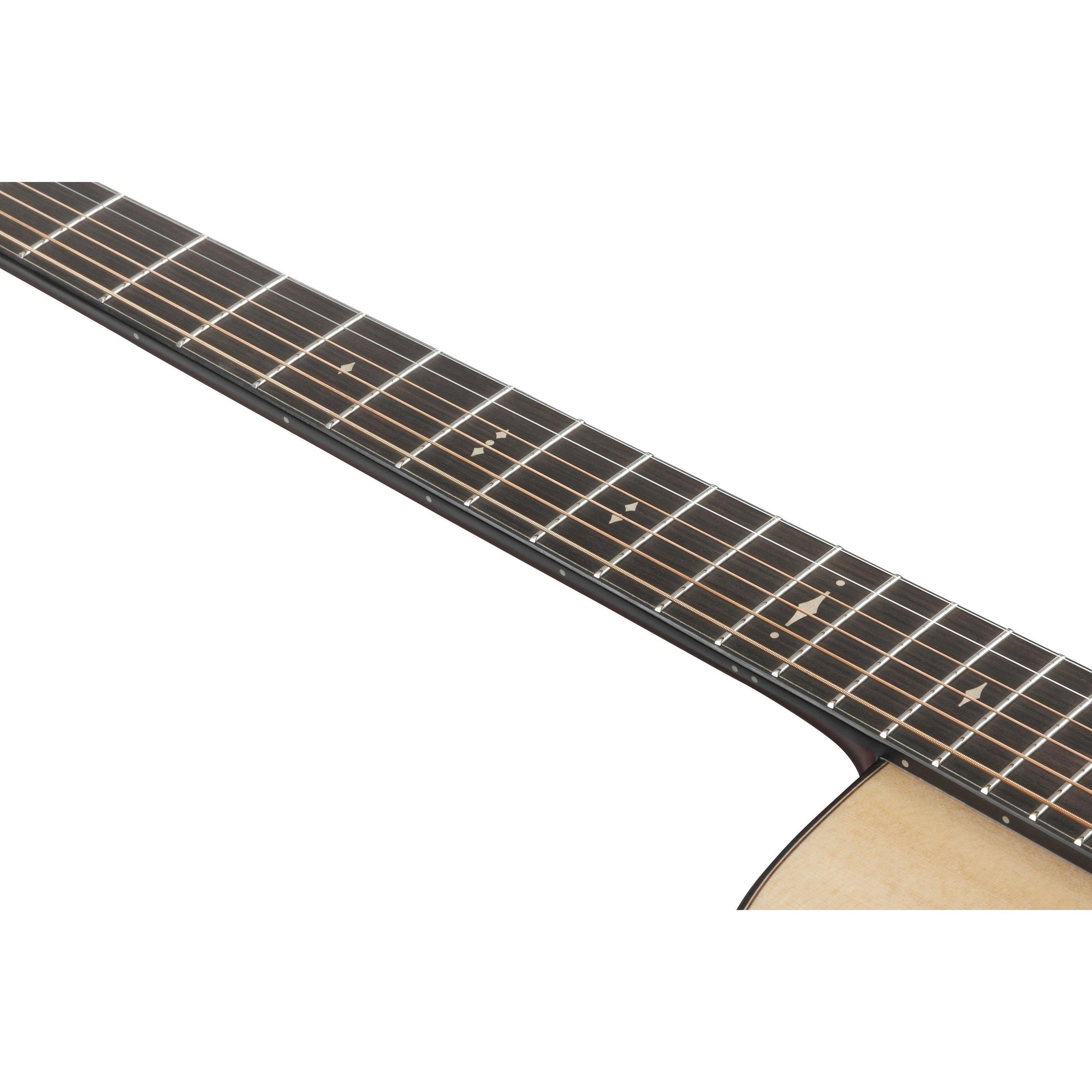 Đàn Guitar Acoustic Advanced Acoustic Platinum Ibanez AAD400CE-Mai Nguyên Music