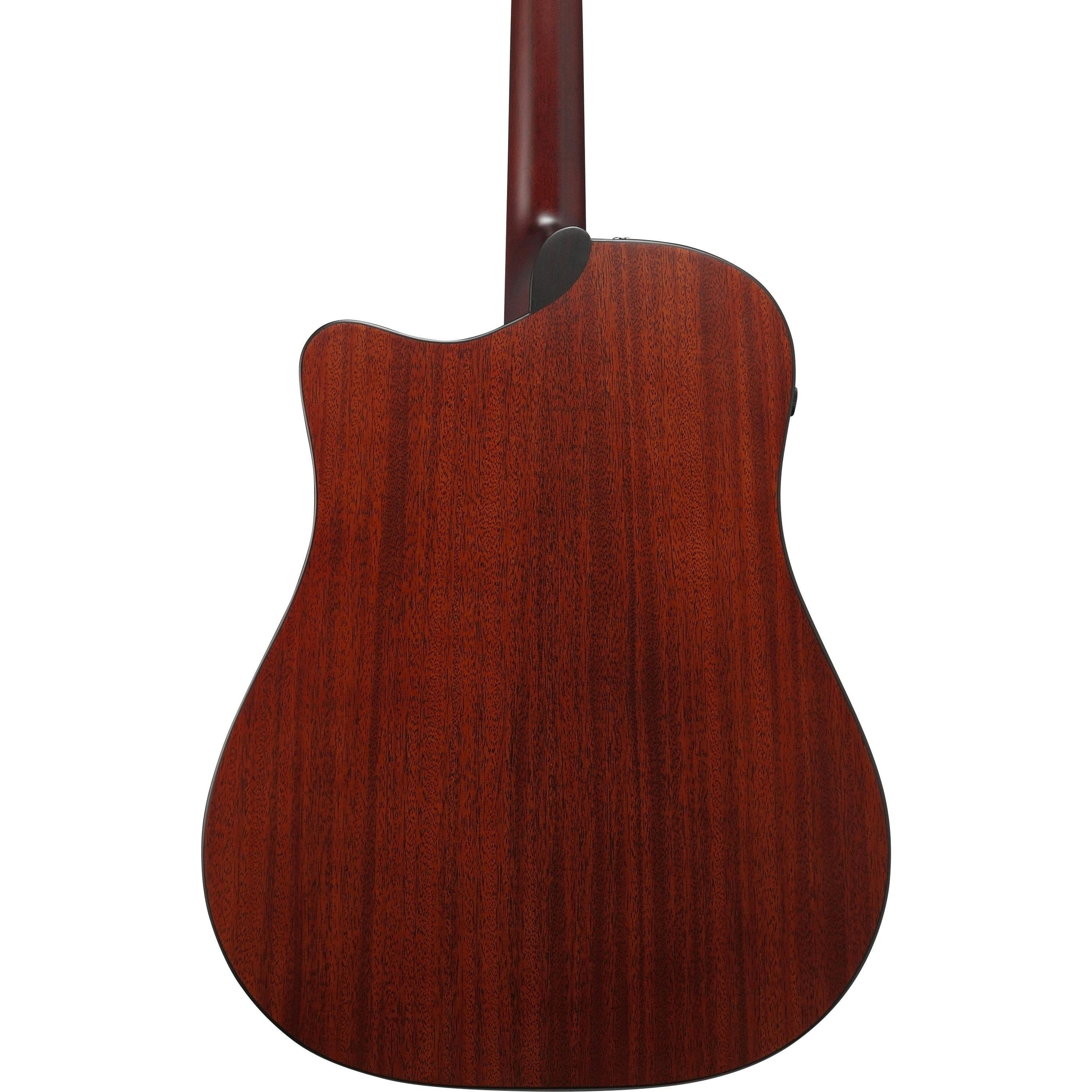 Đàn Guitar Acoustic Advanced Acoustic Platinum Ibanez AAD400CE-Mai Nguyên Music