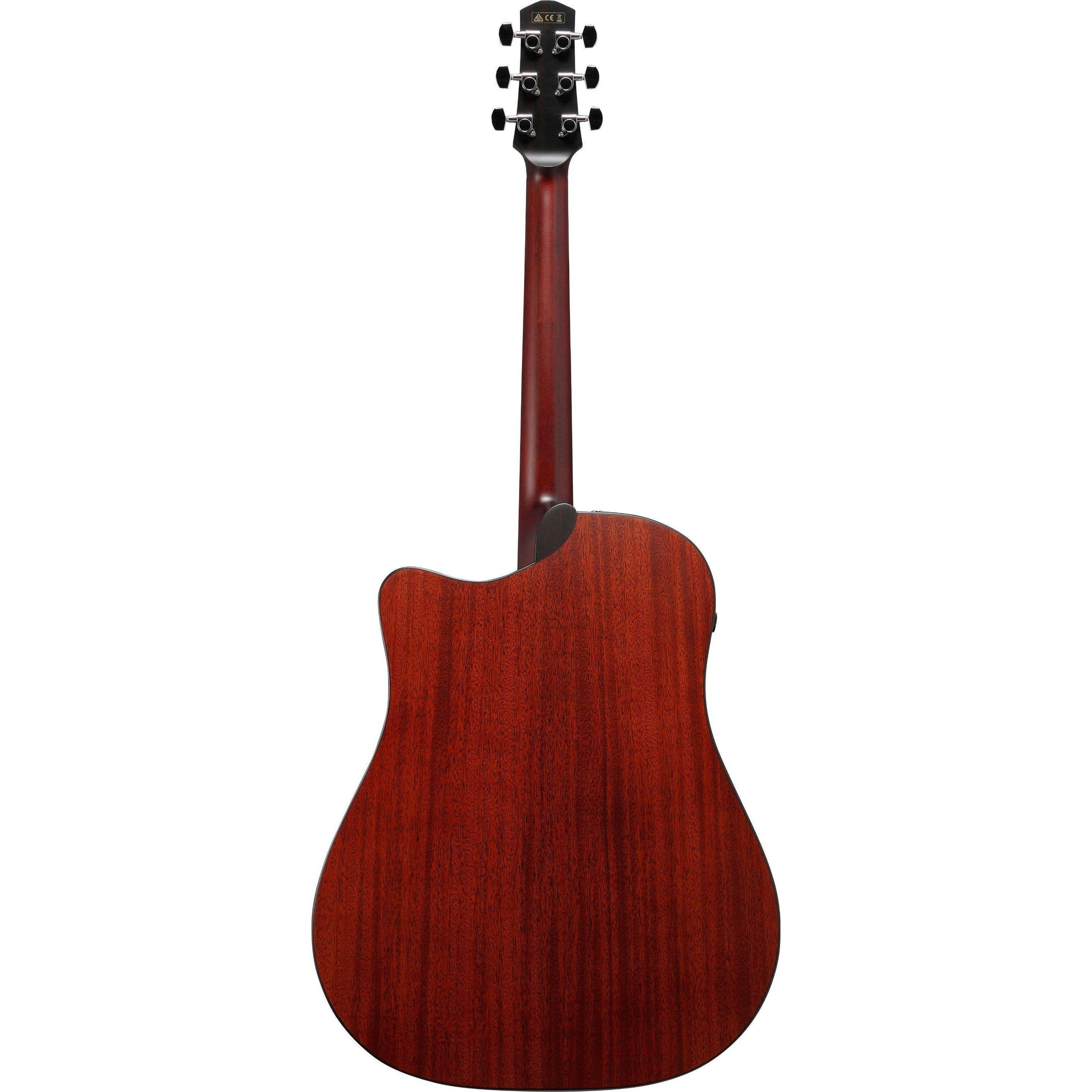 Đàn Guitar Acoustic Advanced Acoustic Platinum Ibanez AAD400CE-Mai Nguyên Music