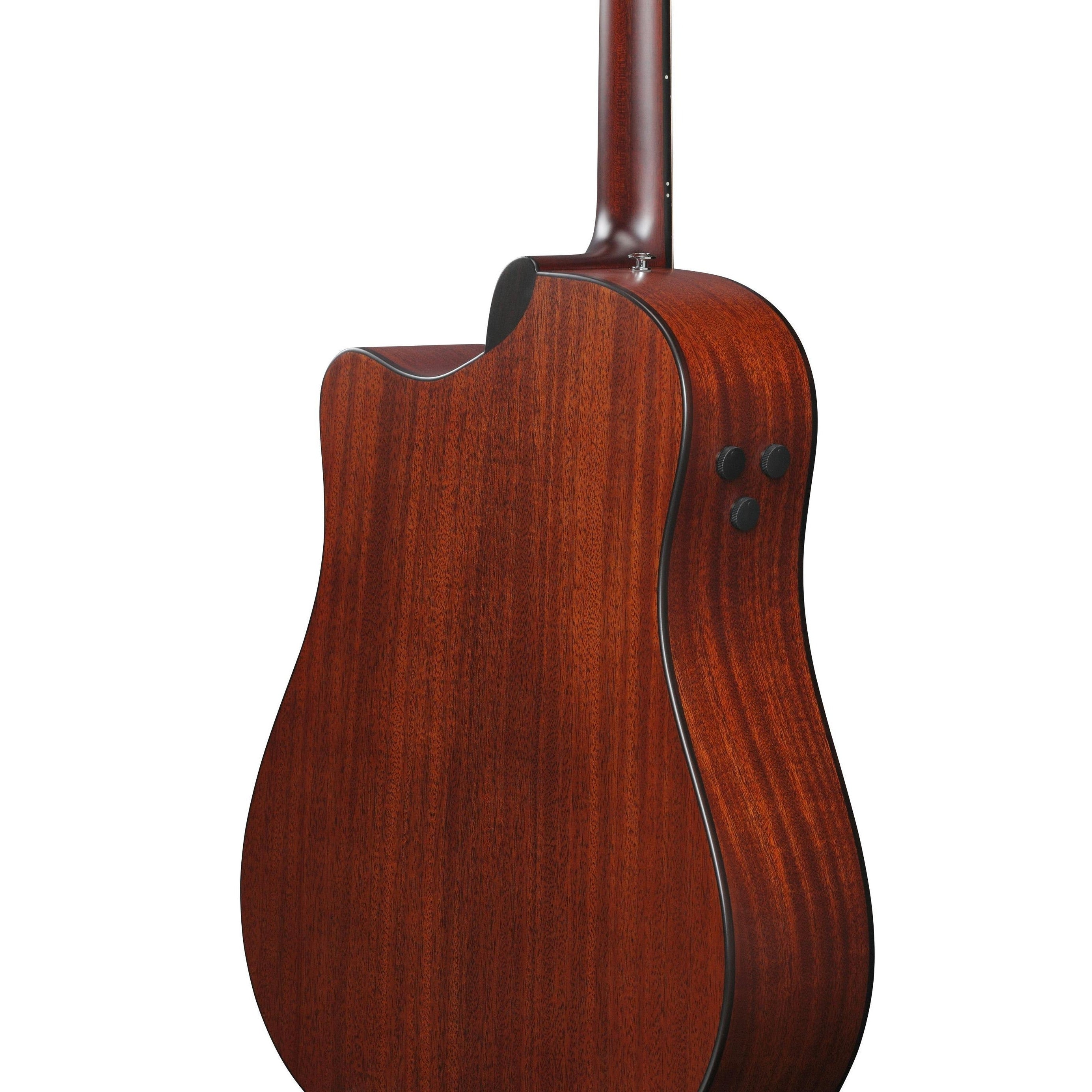 Đàn Guitar Acoustic Advanced Acoustic Platinum Ibanez AAD400CE-Mai Nguyên Music