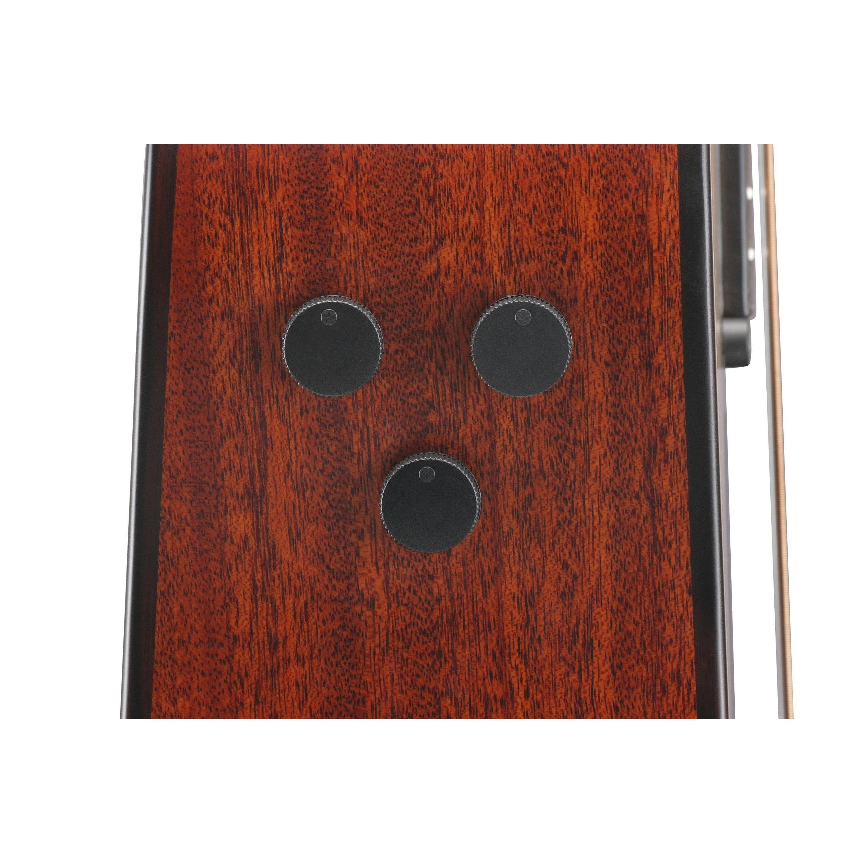 Đàn Guitar Acoustic Advanced Acoustic Platinum Ibanez AAD400CE-Mai Nguyên Music