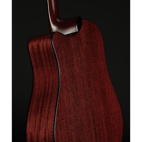 Đàn Guitar Acoustic Advanced Acoustic Platinum Ibanez AAD440CE-Mai Nguyên Music
