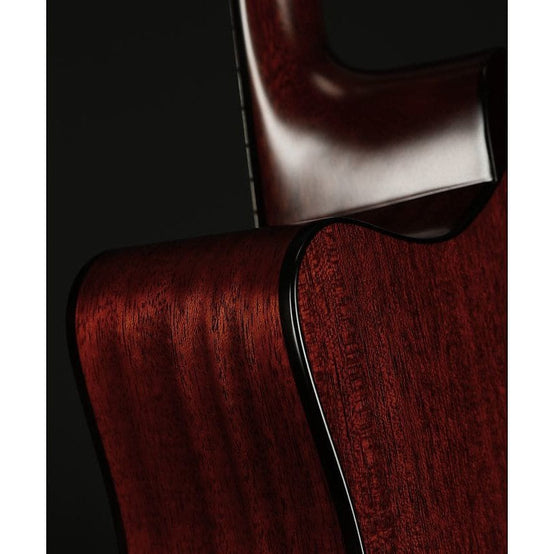 Đàn Guitar Acoustic Advanced Acoustic Platinum Ibanez AAD440CE-Mai Nguyên Music