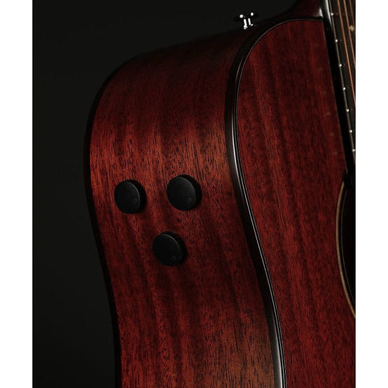Đàn Guitar Acoustic Advanced Acoustic Platinum Ibanez AAD440CE-Mai Nguyên Music