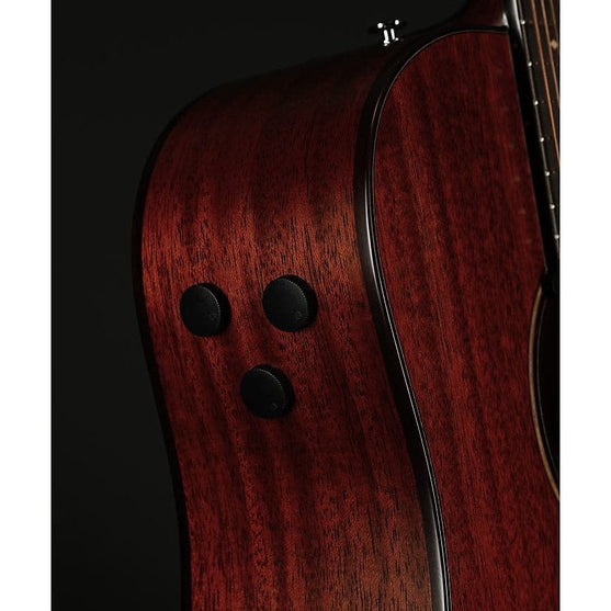 Đàn Guitar Acoustic Advanced Acoustic Platinum Ibanez AAD440CE-Mai Nguyên Music