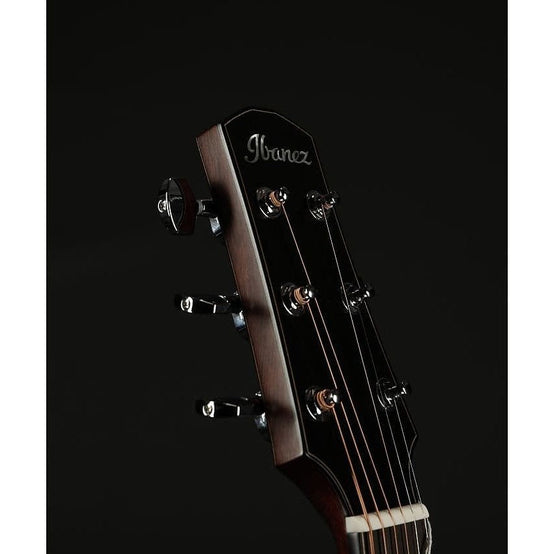 Đàn Guitar Acoustic Advanced Acoustic Platinum Ibanez AAD440CE-Mai Nguyên Music