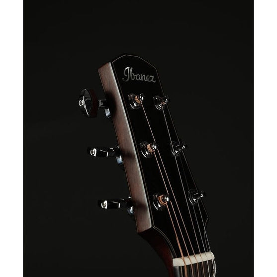 Đàn Guitar Acoustic Advanced Acoustic Platinum Ibanez AAD440CE-Mai Nguyên Music
