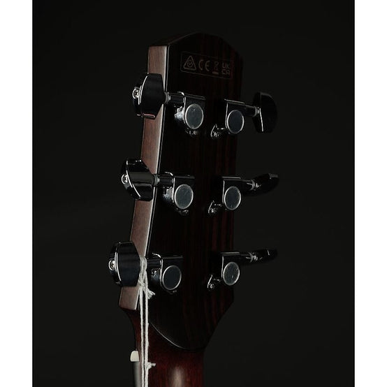 Đàn Guitar Acoustic Advanced Acoustic Platinum Ibanez AAD440CE-Mai Nguyên Music