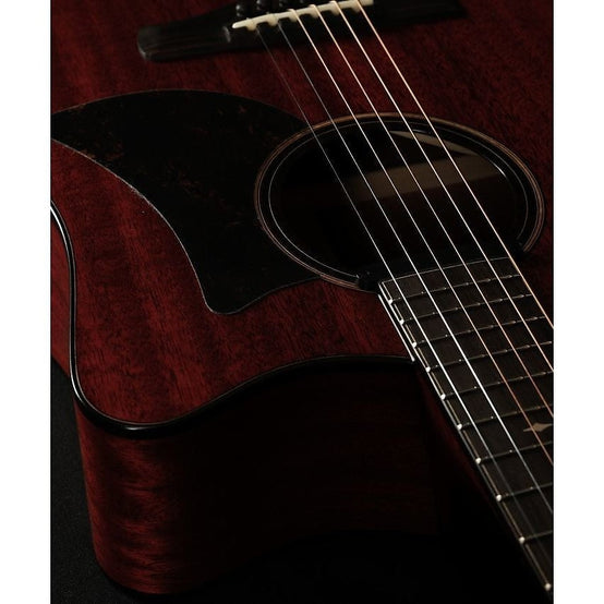 Đàn Guitar Acoustic Advanced Acoustic Platinum Ibanez AAD440CE-Mai Nguyên Music