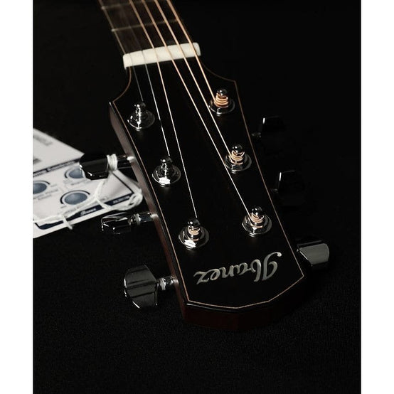 Đàn Guitar Acoustic Advanced Acoustic Platinum Ibanez AAD440CE-Mai Nguyên Music