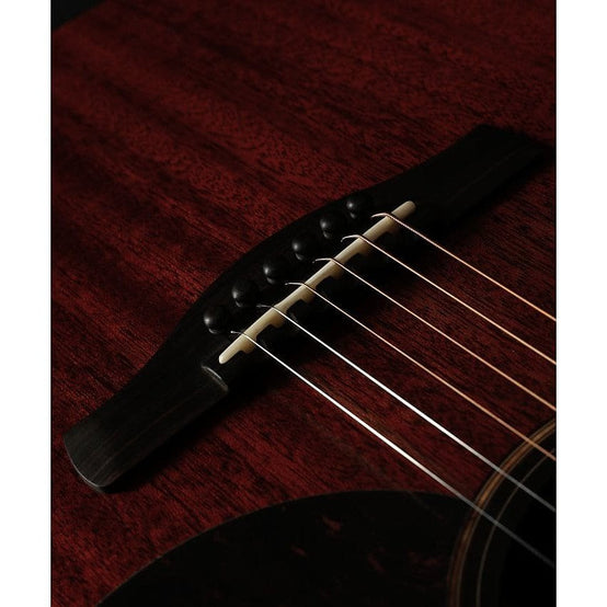 Đàn Guitar Acoustic Advanced Acoustic Platinum Ibanez AAD440CE-Mai Nguyên Music