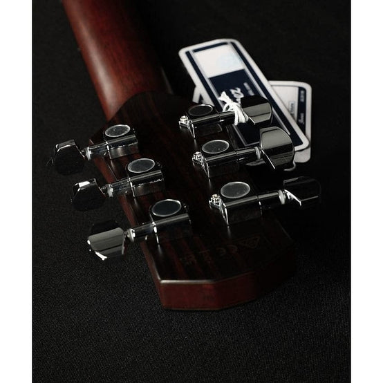 Đàn Guitar Acoustic Advanced Acoustic Platinum Ibanez AAD440CE-Mai Nguyên Music