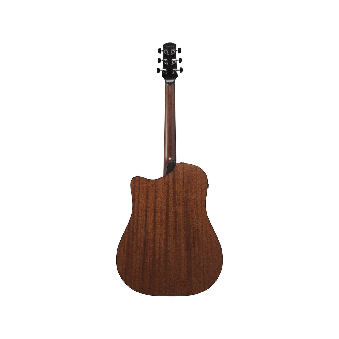 Đàn Guitar Acoustic Advanced Acoustic Platinum Ibanez AAD440CE-Mai Nguyên Music