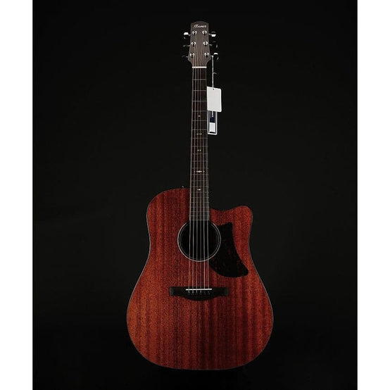 Đàn Guitar Acoustic Advanced Acoustic Platinum Ibanez AAD440CE-Mai Nguyên Music