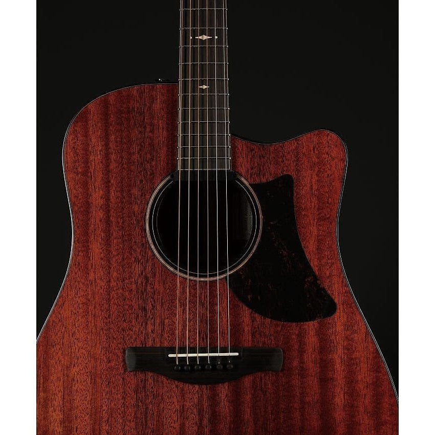 Đàn Guitar Acoustic Advanced Acoustic Platinum Ibanez AAD440CE-Mai Nguyên Music