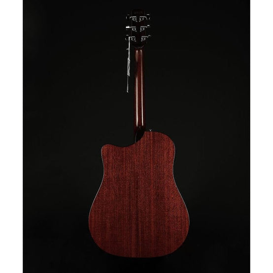 Đàn Guitar Acoustic Advanced Acoustic Platinum Ibanez AAD440CE-Mai Nguyên Music