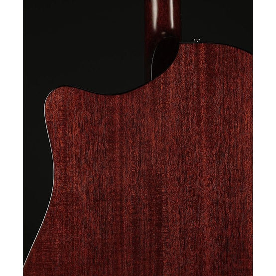 Đàn Guitar Acoustic Advanced Acoustic Platinum Ibanez AAD440CE-Mai Nguyên Music
